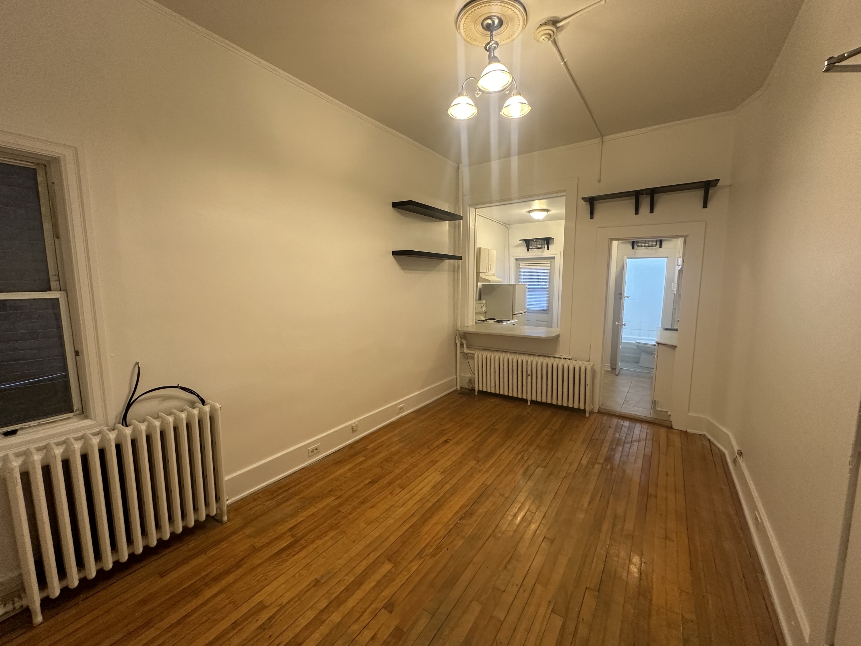 Ottawa Condo: 322 Cooper St