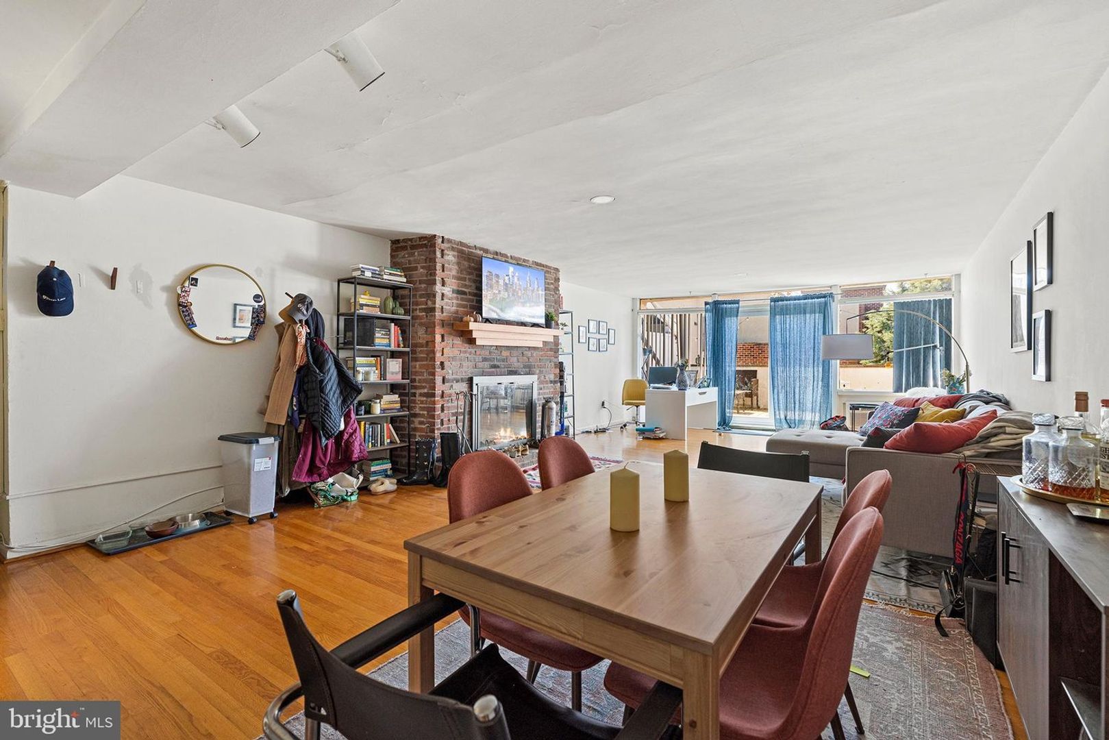Philadelphia Condo: 1928 Lombard Street -