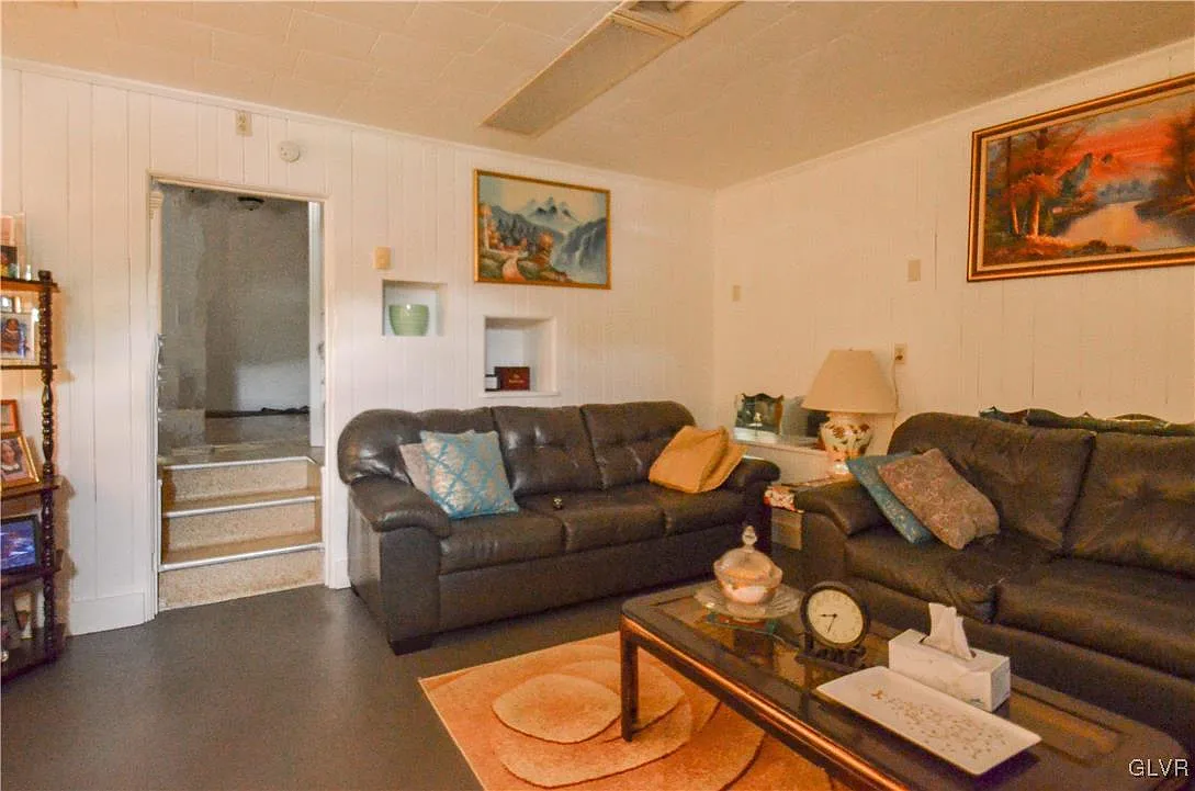Easton House: 822 South 23rd Street