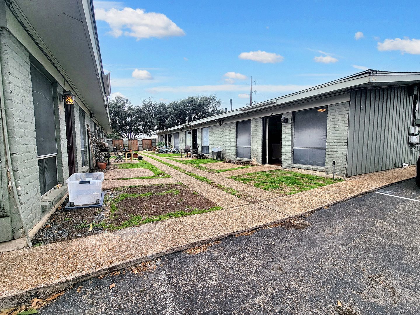 Austin Condo: 618 West 51st Street