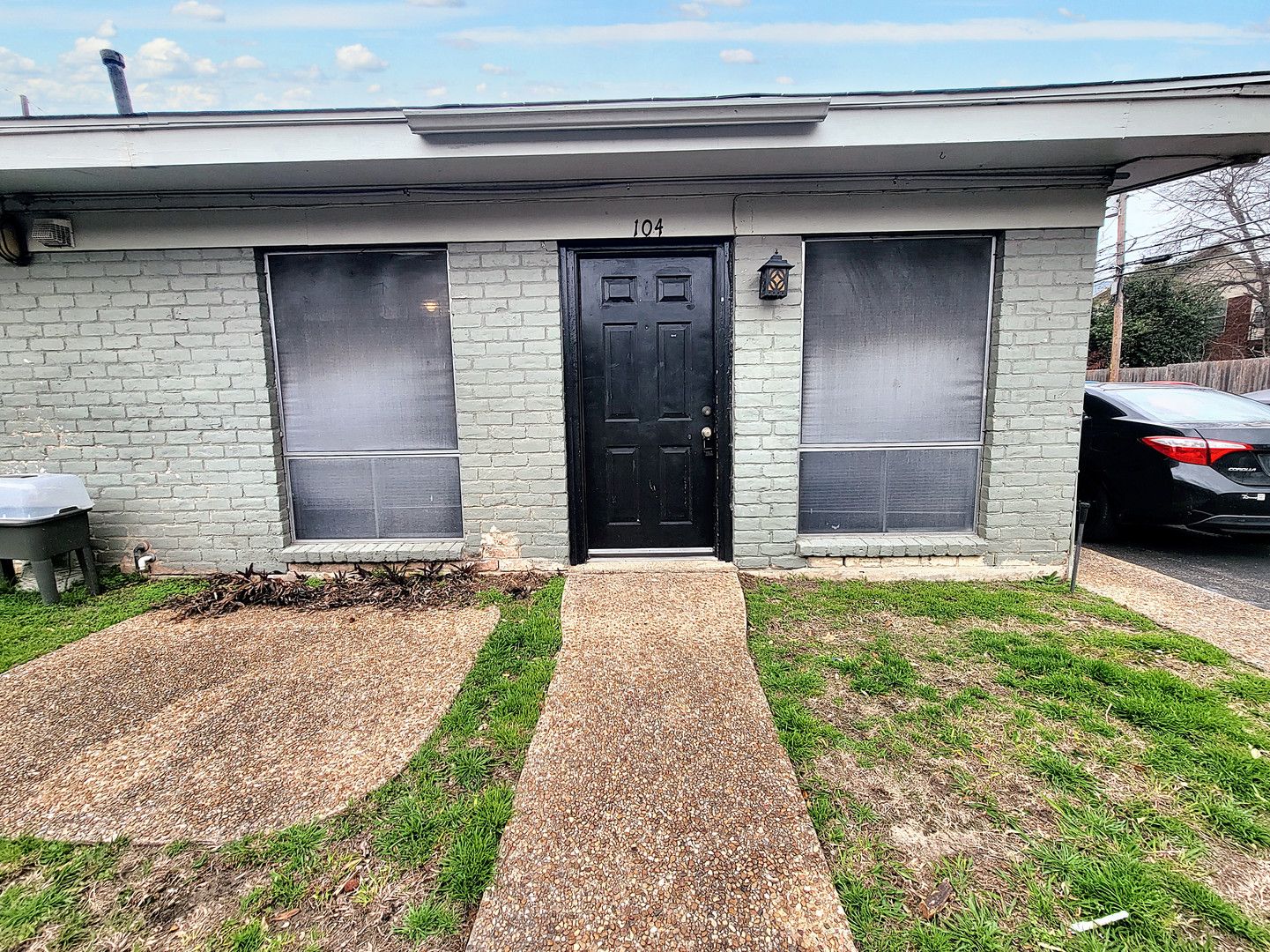 Austin Condo: 618 West 51st Street