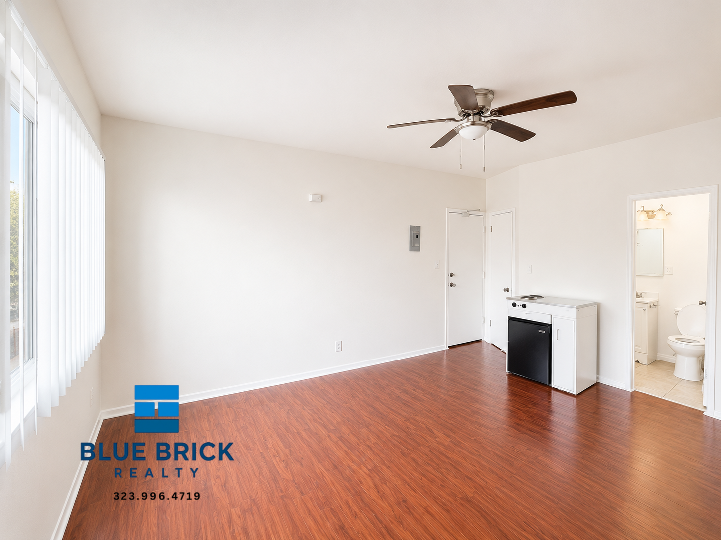 Los Angeles Condo: 946 S Carondelet St
