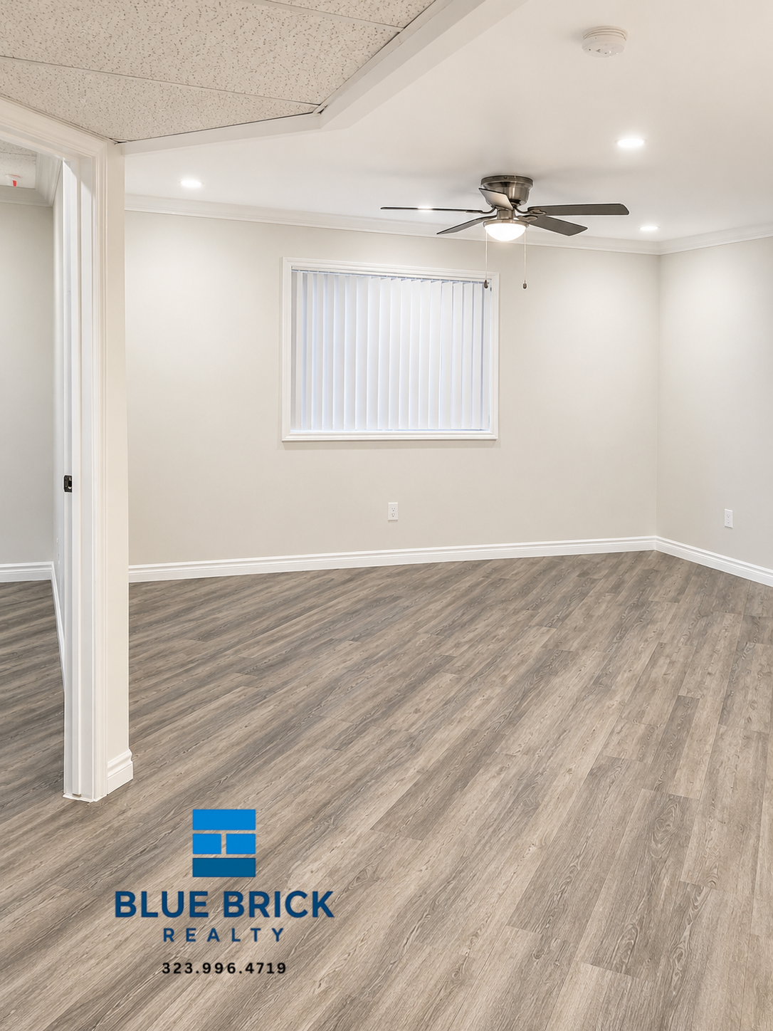 Los Angeles Condo: 245 N Alvarado St