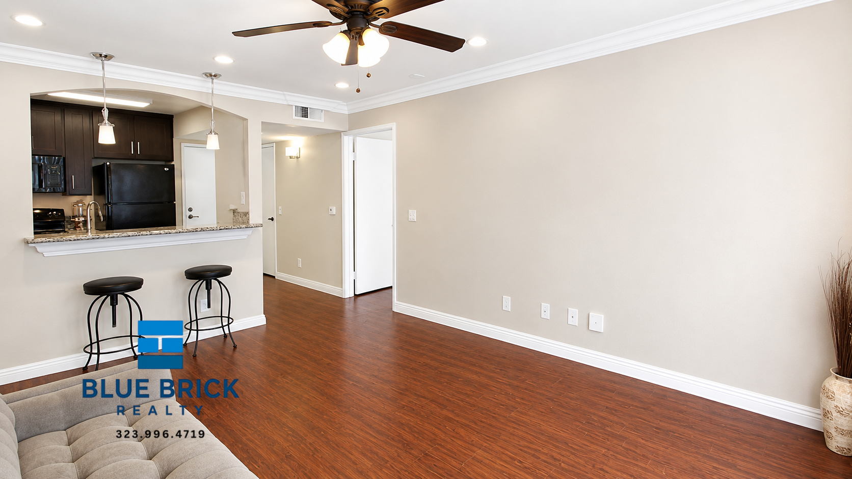 Los Angeles Condo: 245 N Alvarado St