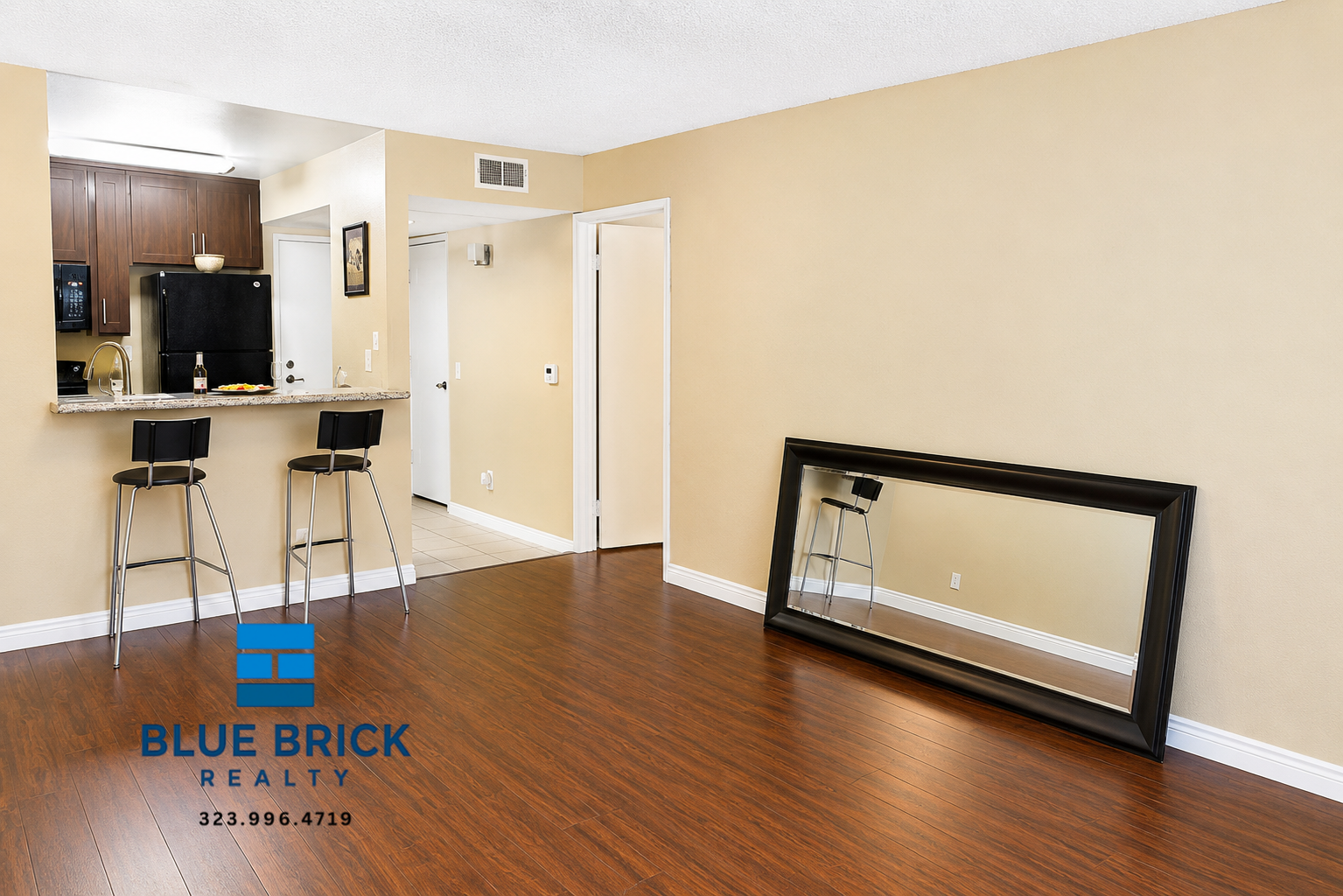 Los Angeles Condo: 245 N Alvarado St