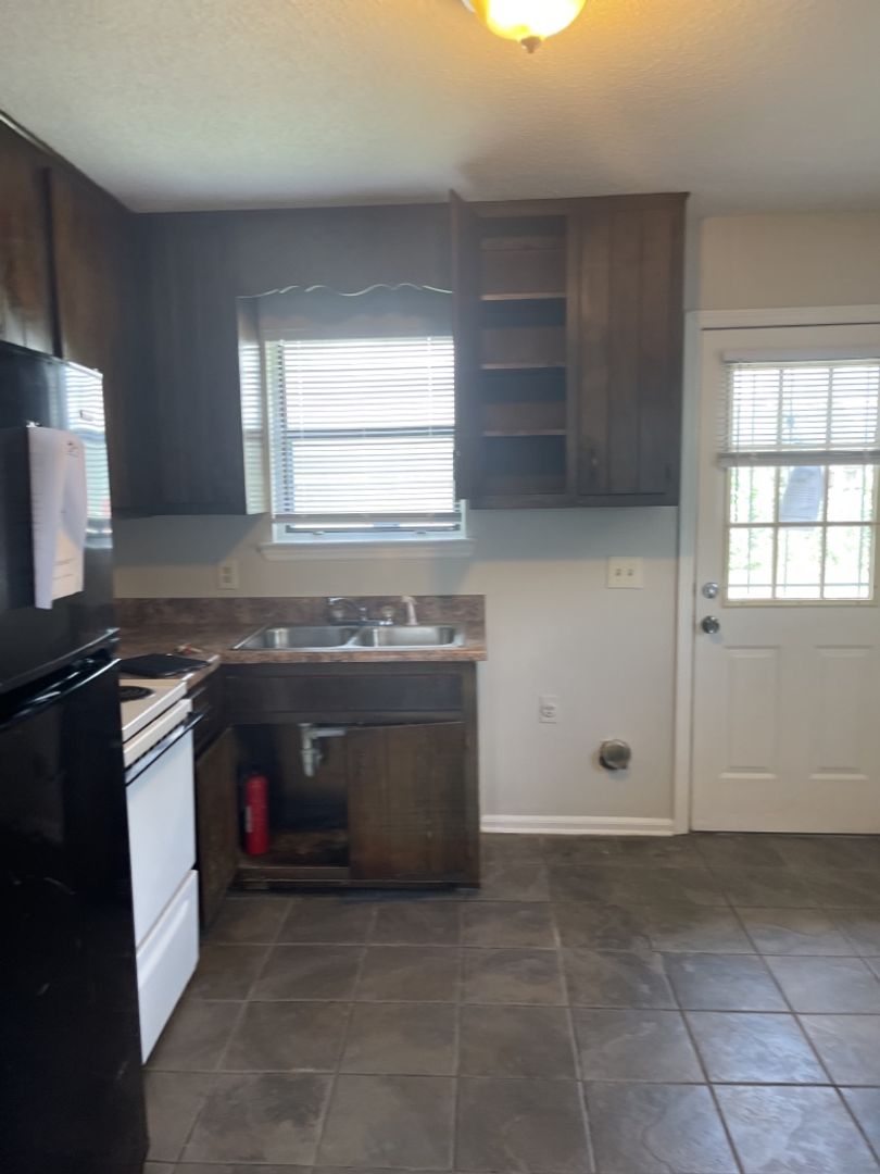 Chattanooga Condo: 1700 Olive St