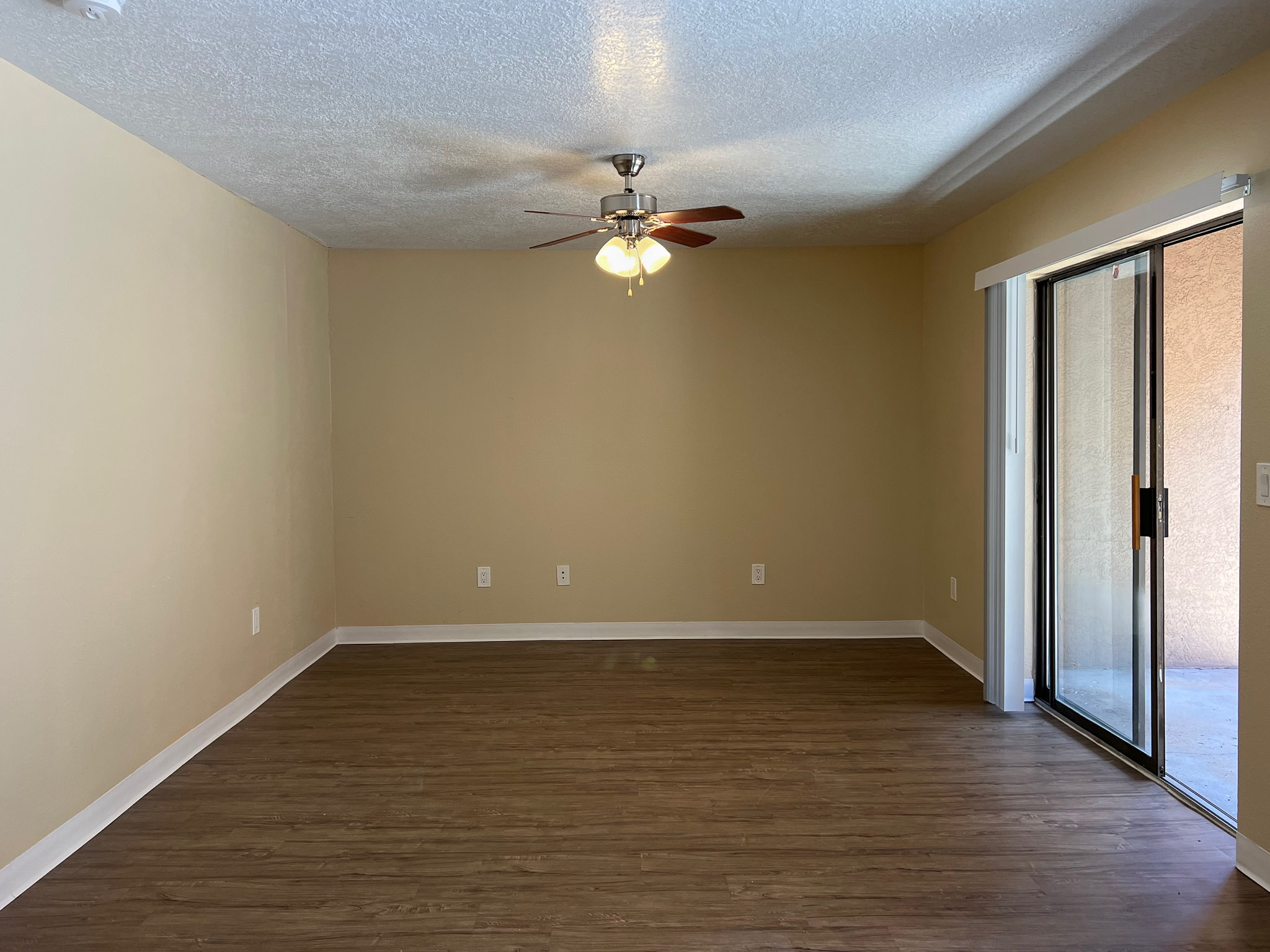 Albuquerque Condo: 1331 Ortiz Dr SE