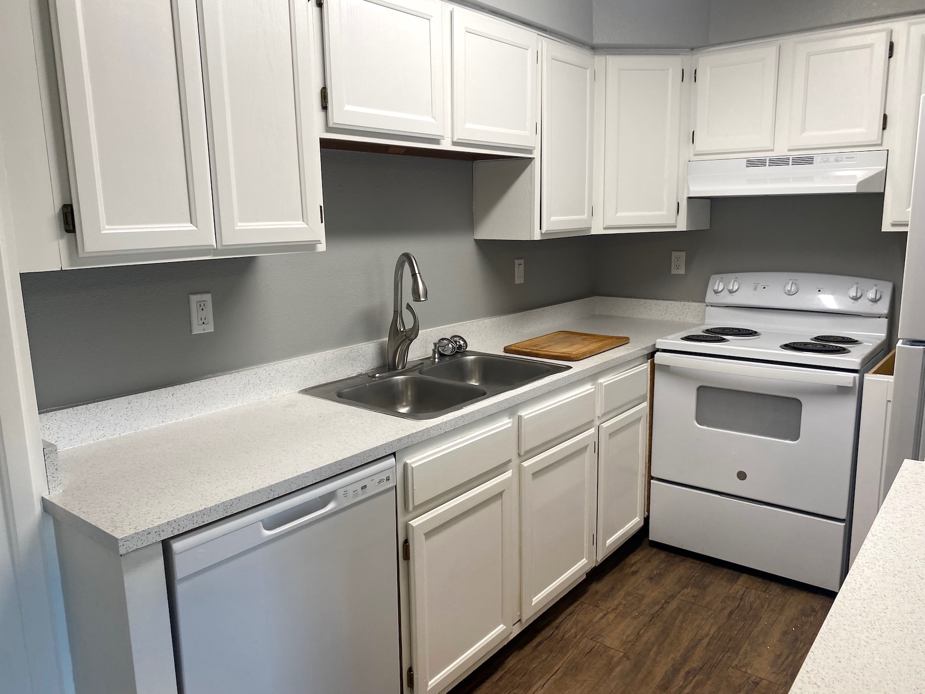 Albuquerque Condo: 1335 Ortiz Dr SE