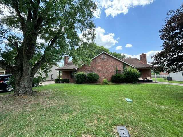 Murfreesboro Townhome: 645 Lilly Ln