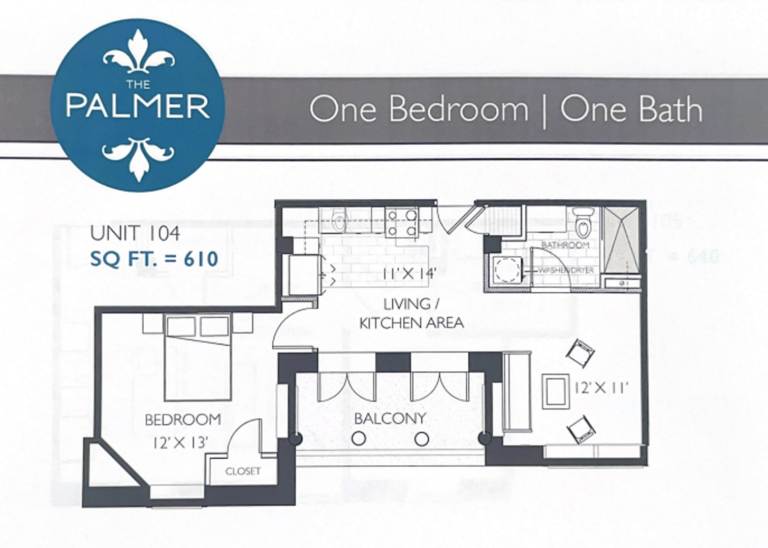 Penn Wynne Condo: 18 E. Lancaster Avenue