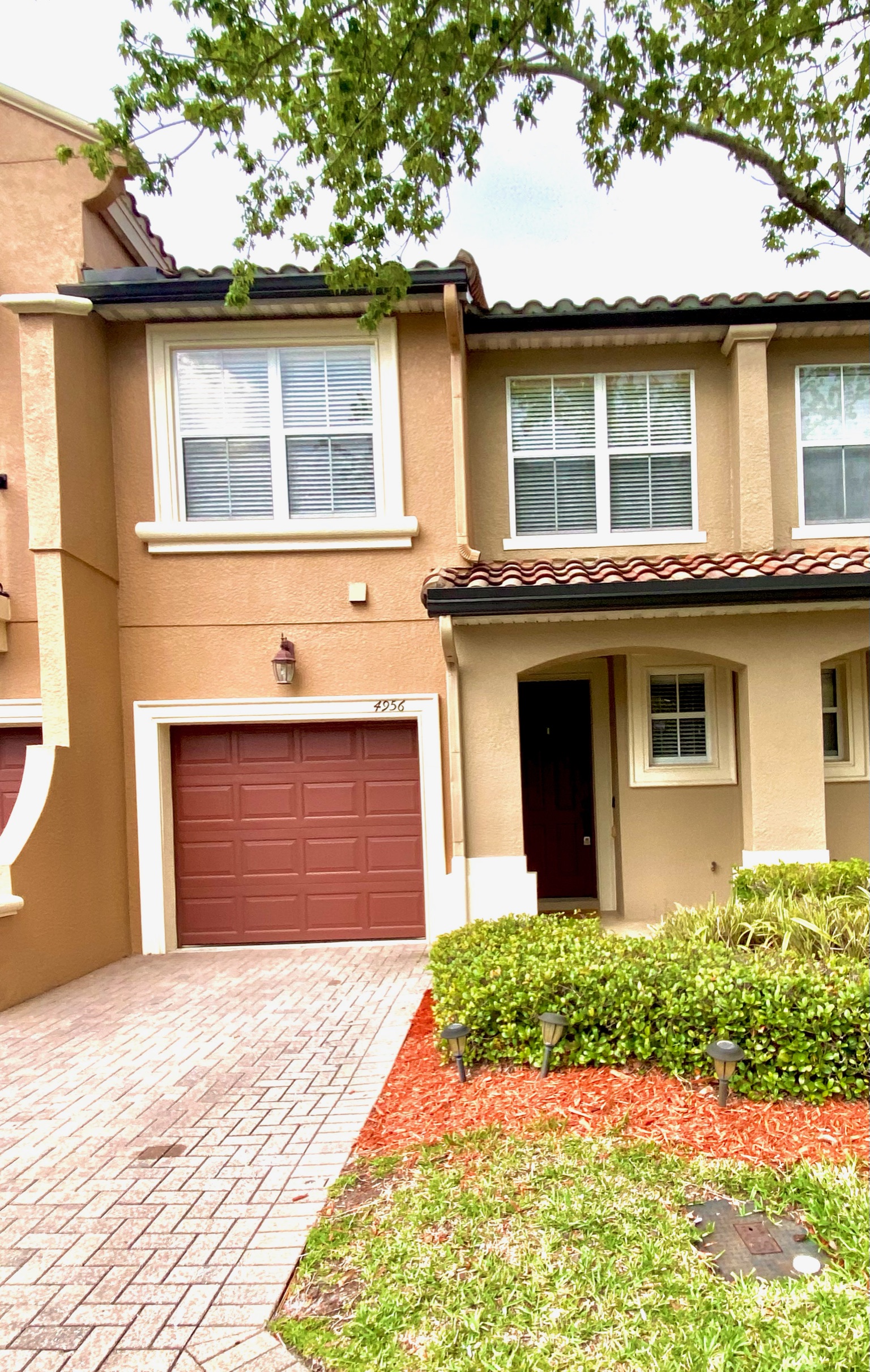 Orlando Townhome: 4956 Luge Ln