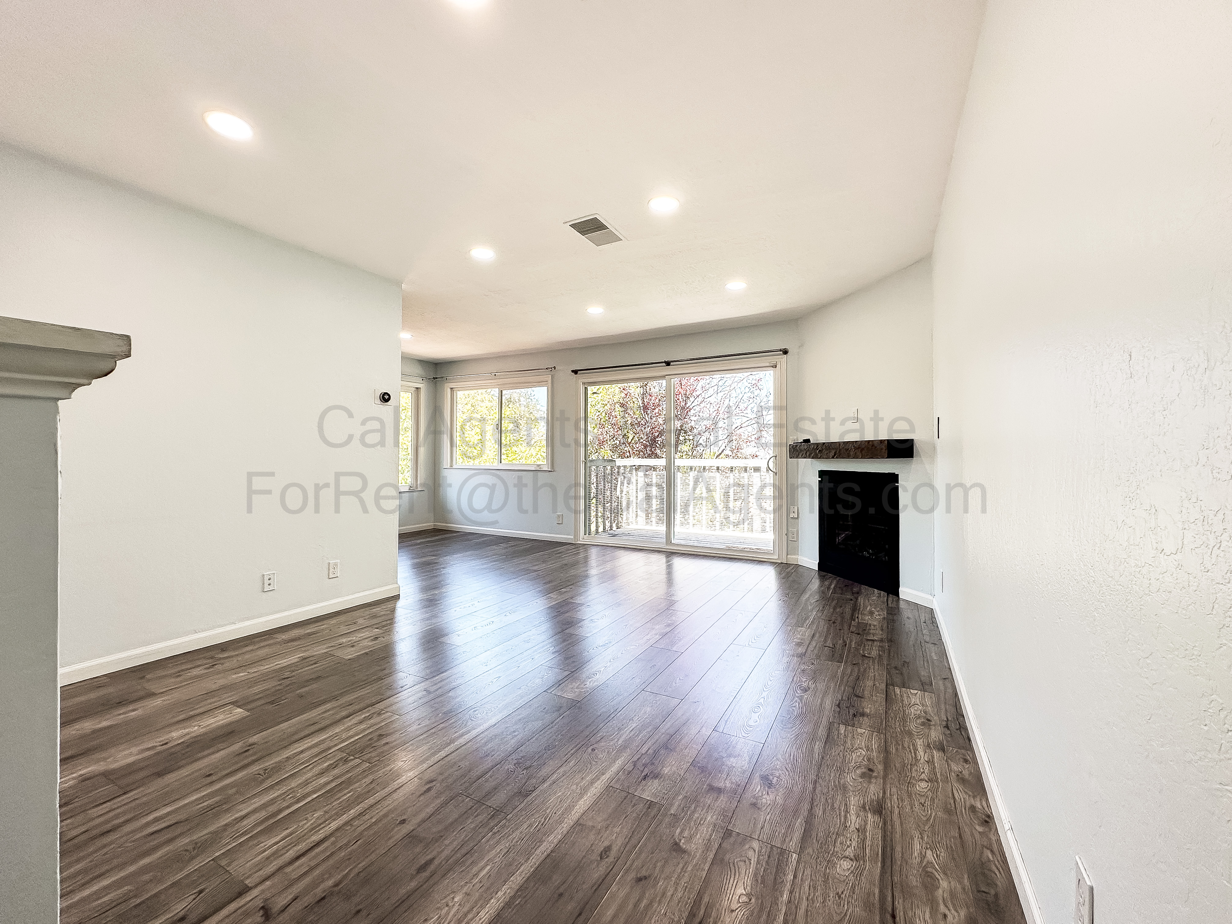 Hayward Condo: 2306 D Street