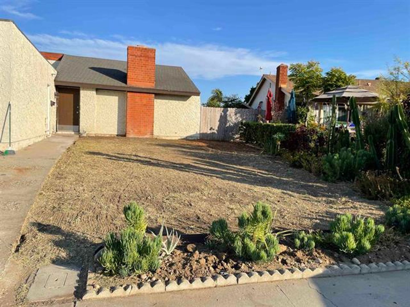 San Diego House: 8631 Menkar Rd