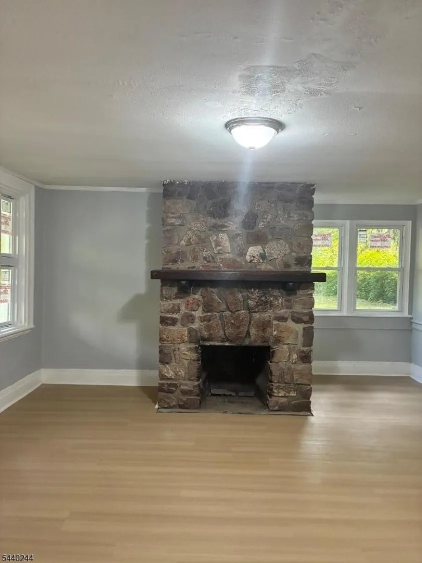 Passaic Condo: 1195 Union Valley