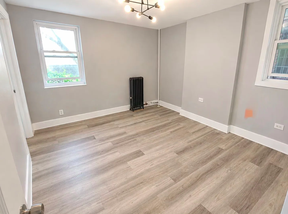 Newark Condo: 168 Bloomfield Ave, Newark, 07104