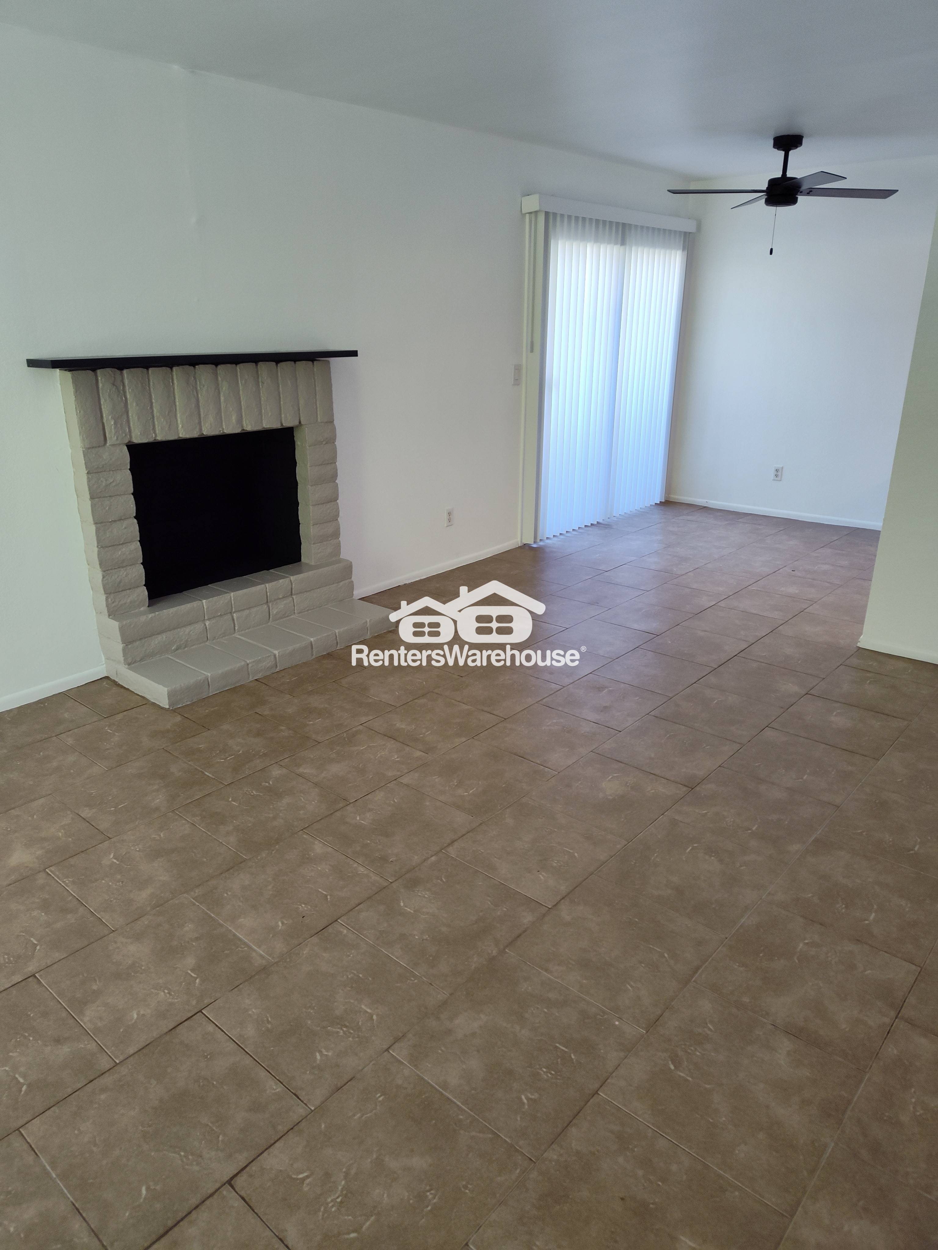 Scottsdale Townhome: 1336 N 85th Pl