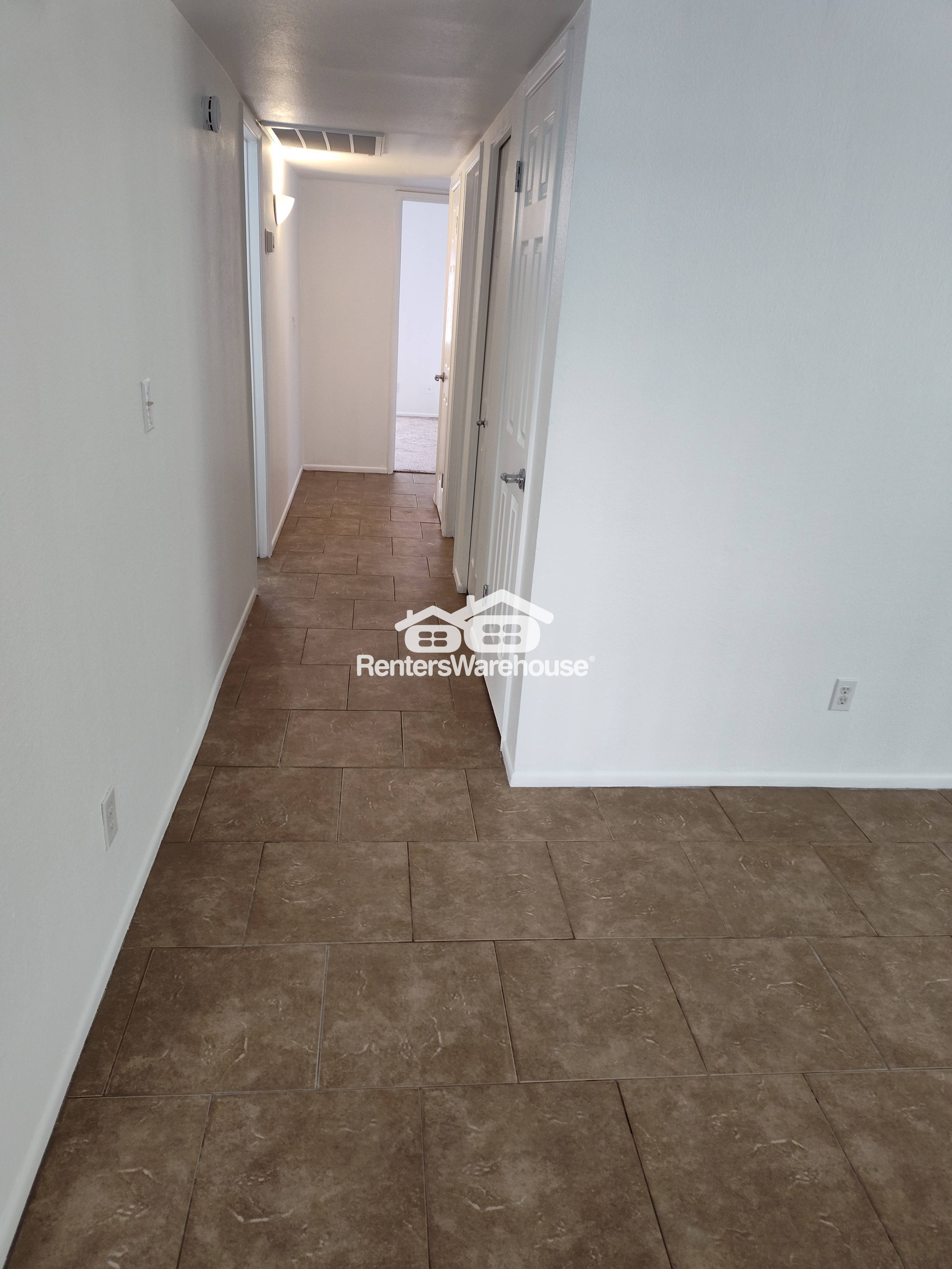 Scottsdale Townhome: 1336 N 85th Pl