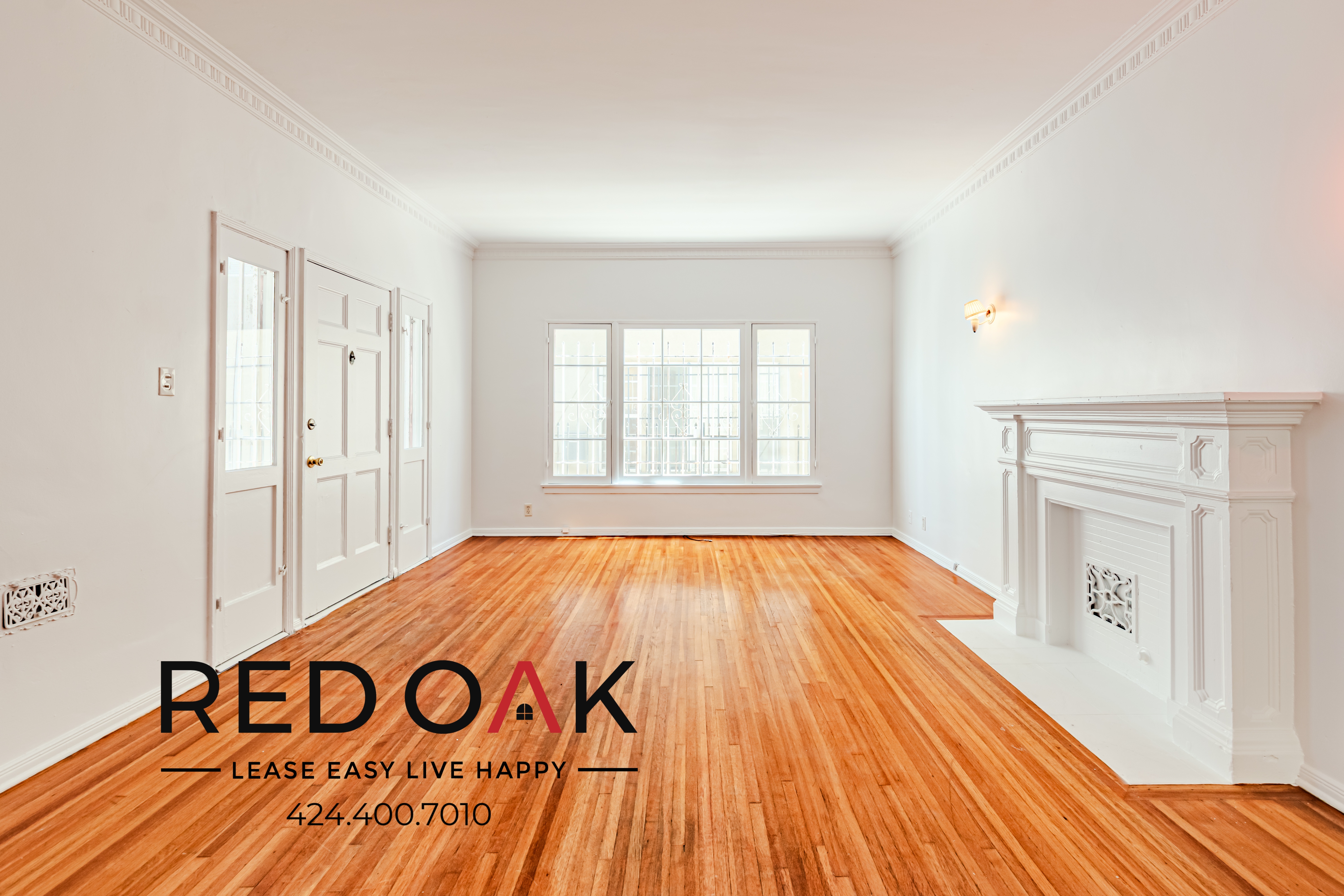 Los Angeles Condo: 905 1/2 S Kenmore Ave
