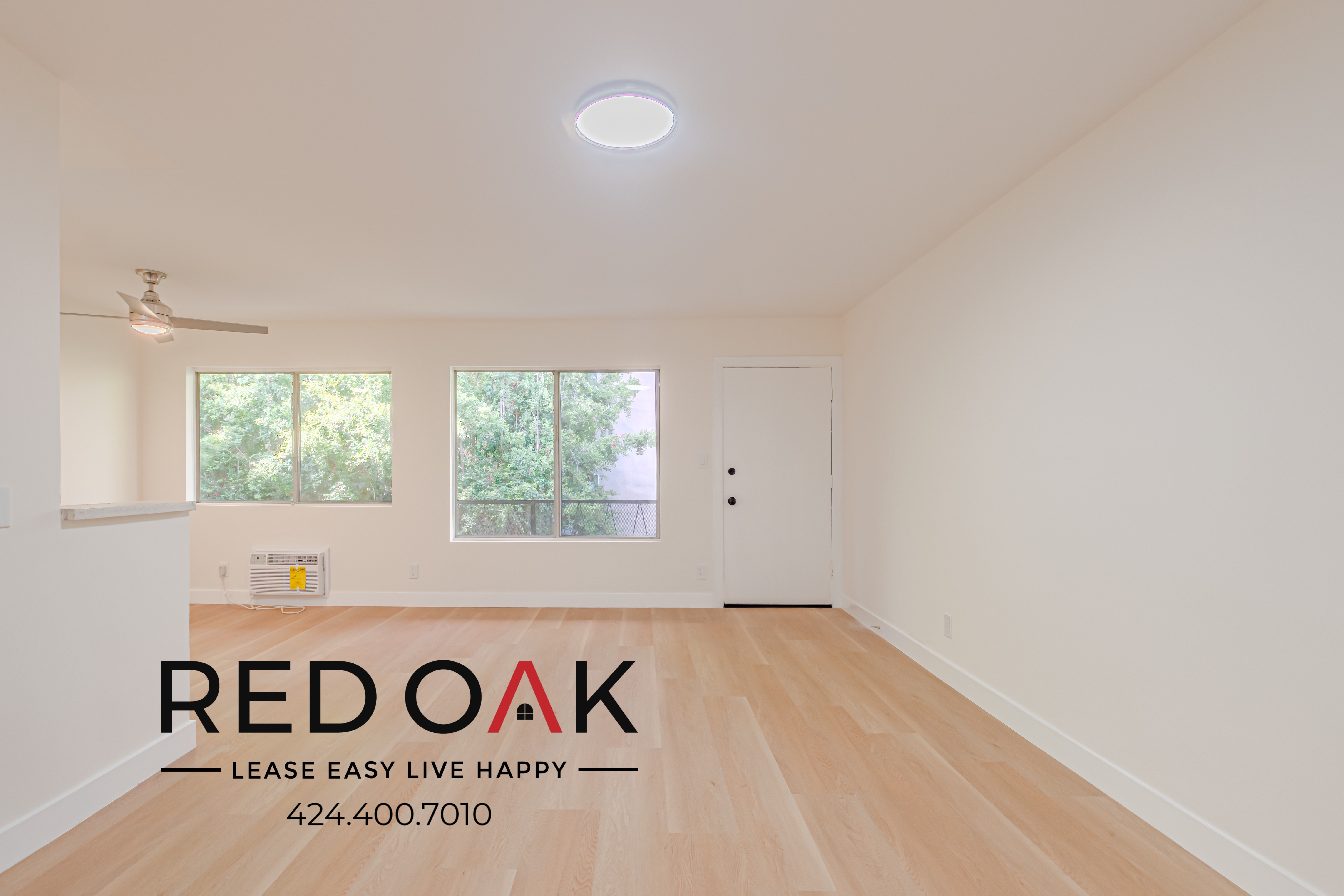 Los Angeles Condo: 1333 N Kingsley Dr