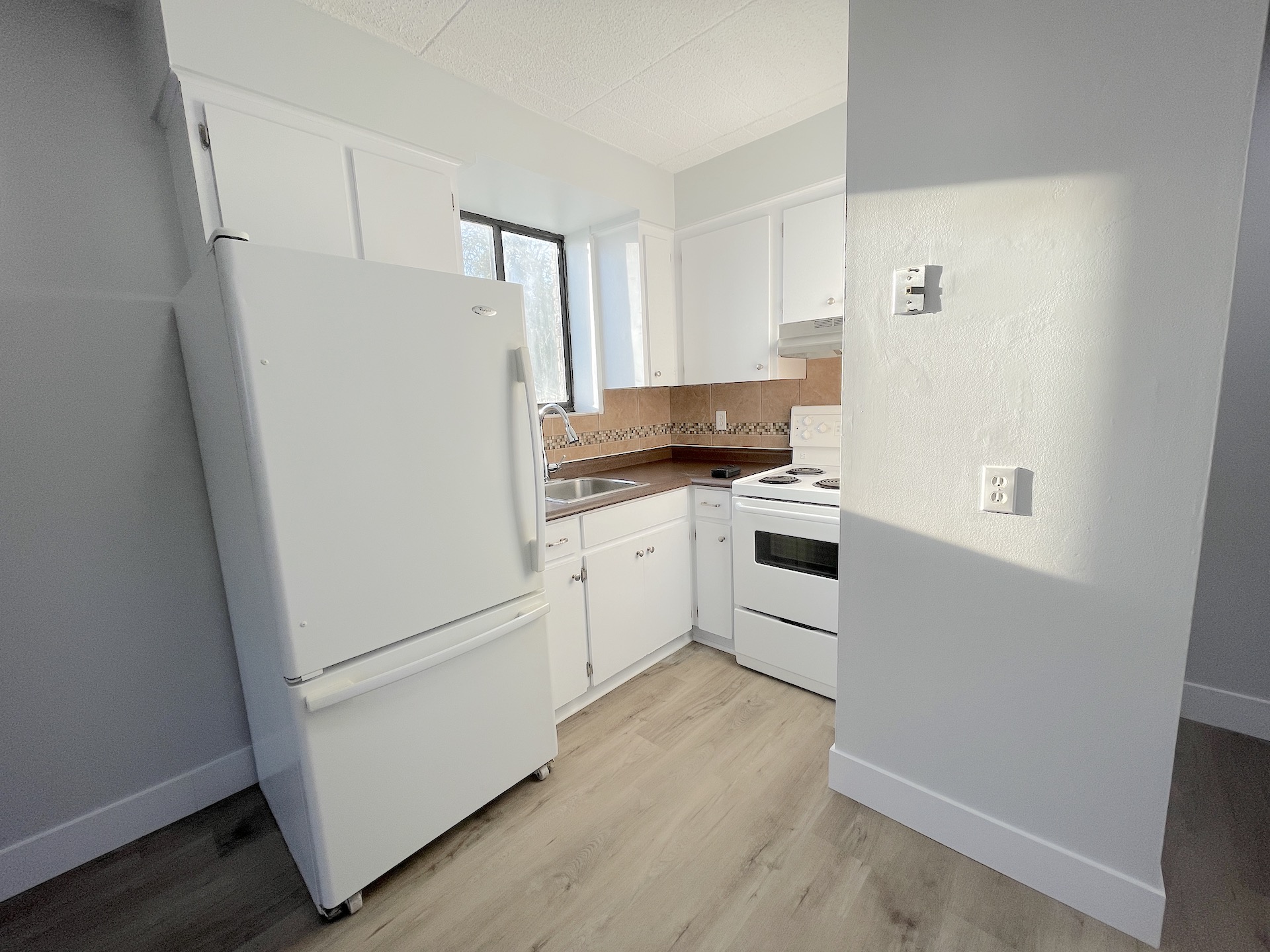 Windsor Condo: 360 Tecumseh Rd W