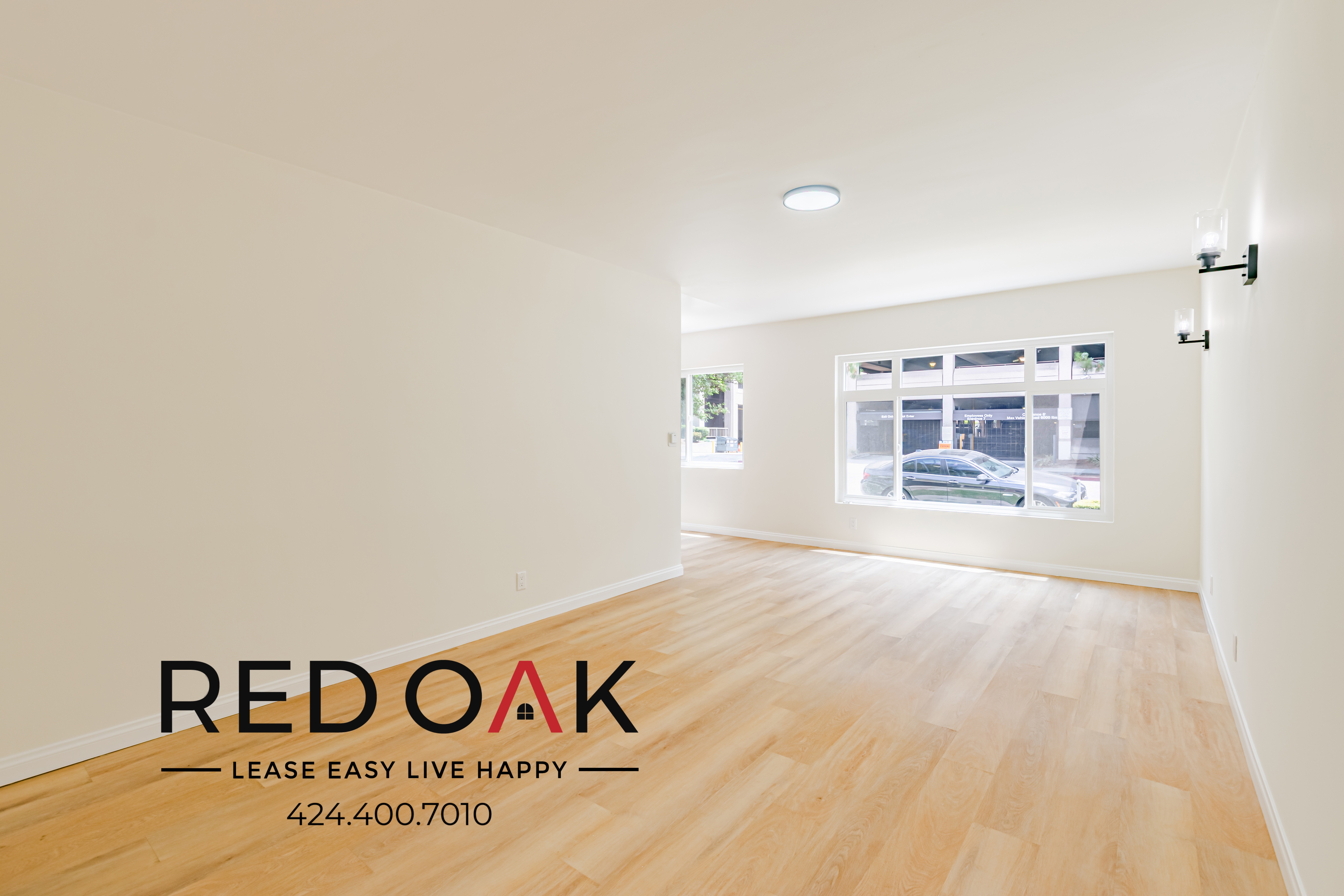 Pasadena Condo: 259 N Euclid Ave