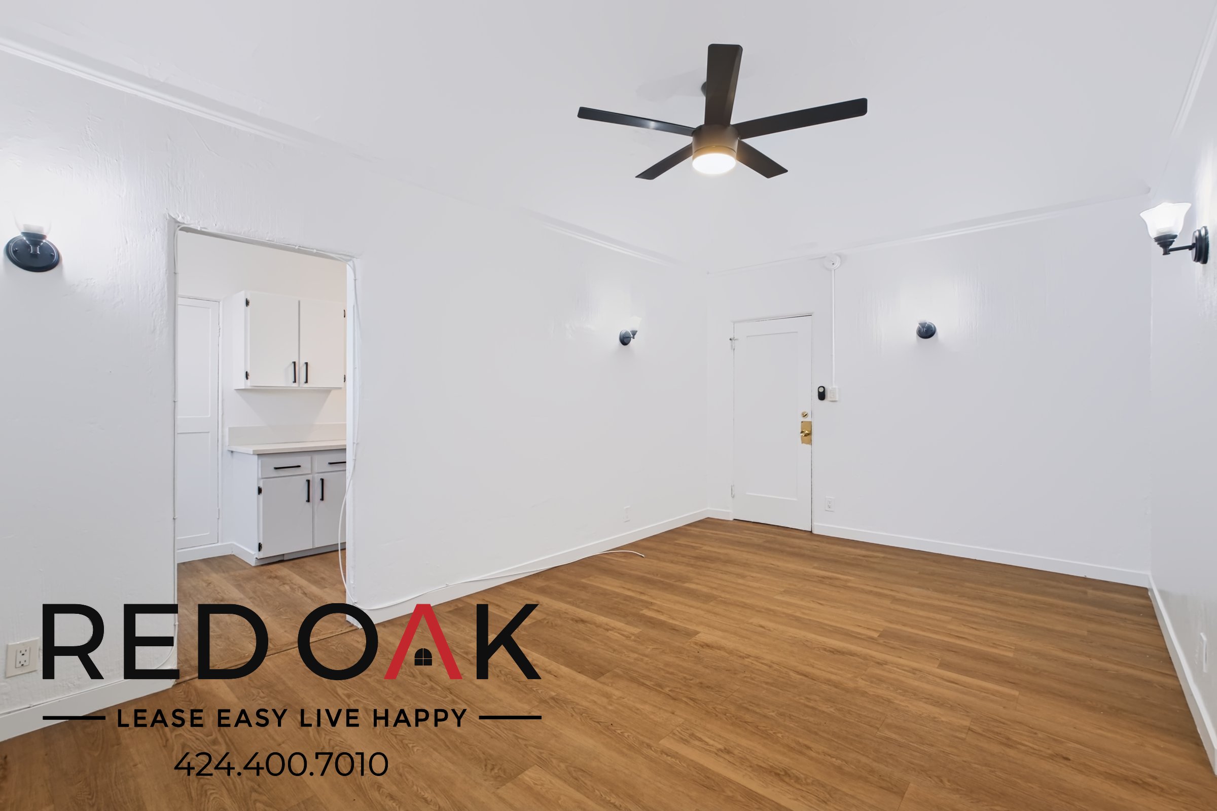 Los Angeles Condo: 660 S Cochran Avenue