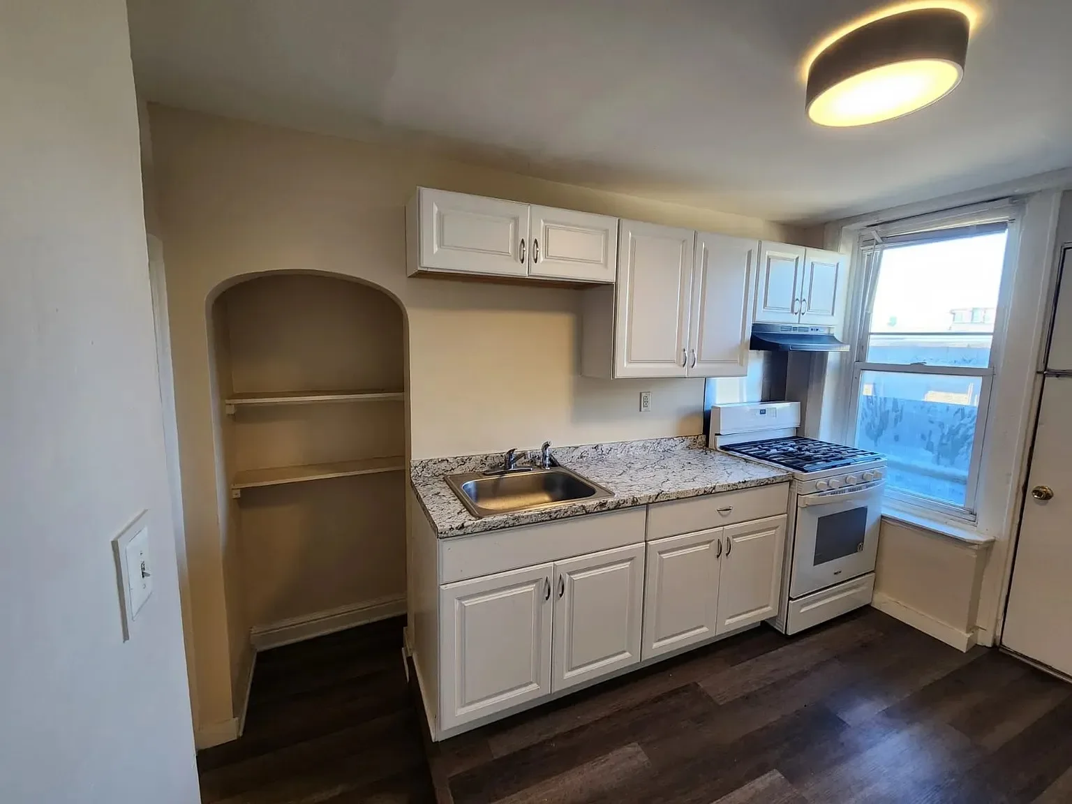 Camden Condo: 232 Cooper St