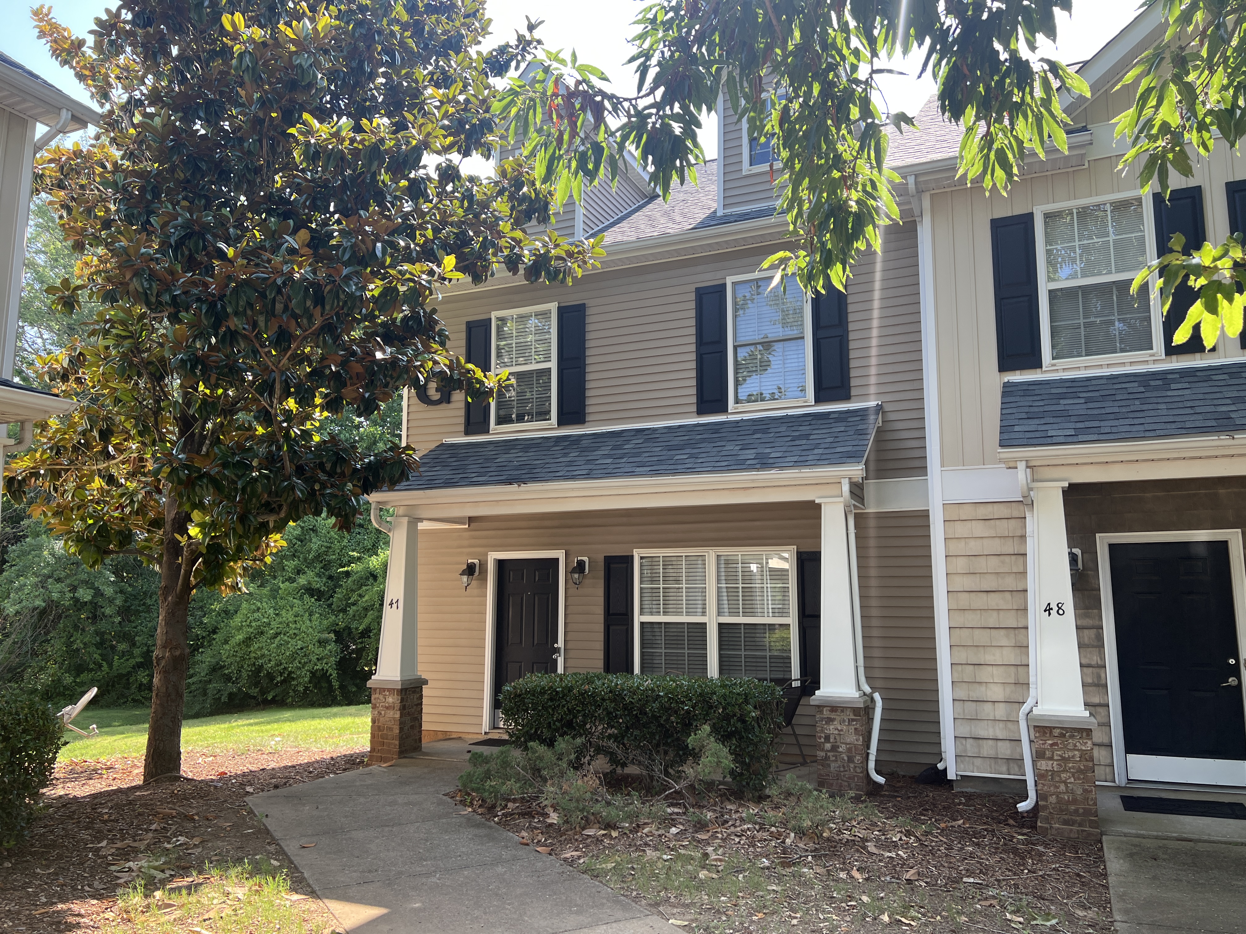 Murfreesboro House: 284 Meigs Dr, G-47