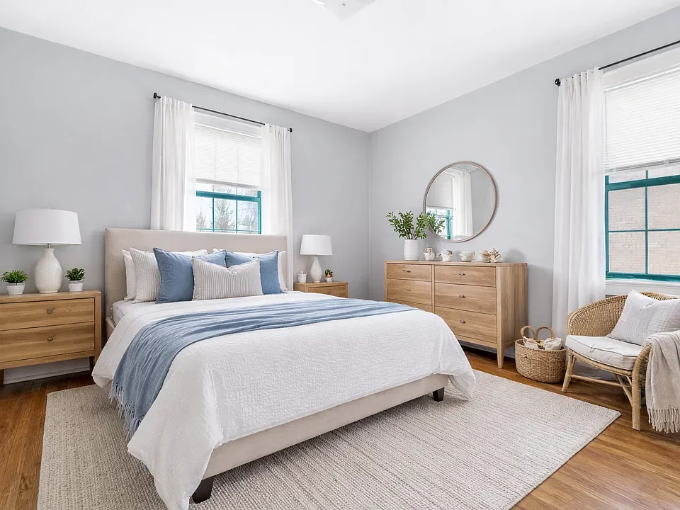 Audubon Condo: 109 Chesnut st