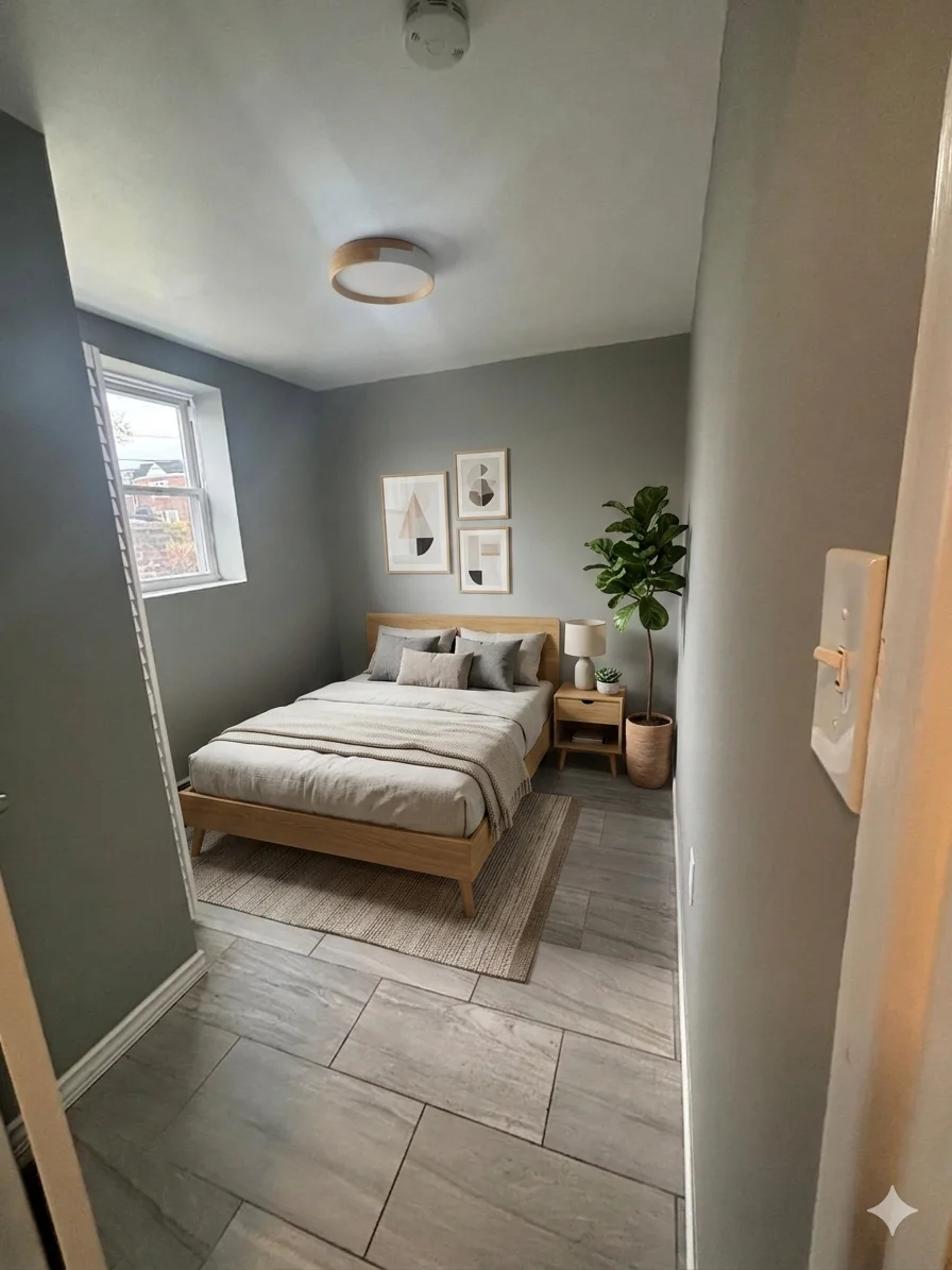 Westville Condo: 715 Broadway,