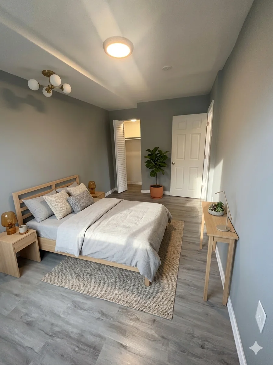 Westville Condo: 715 Broadway,