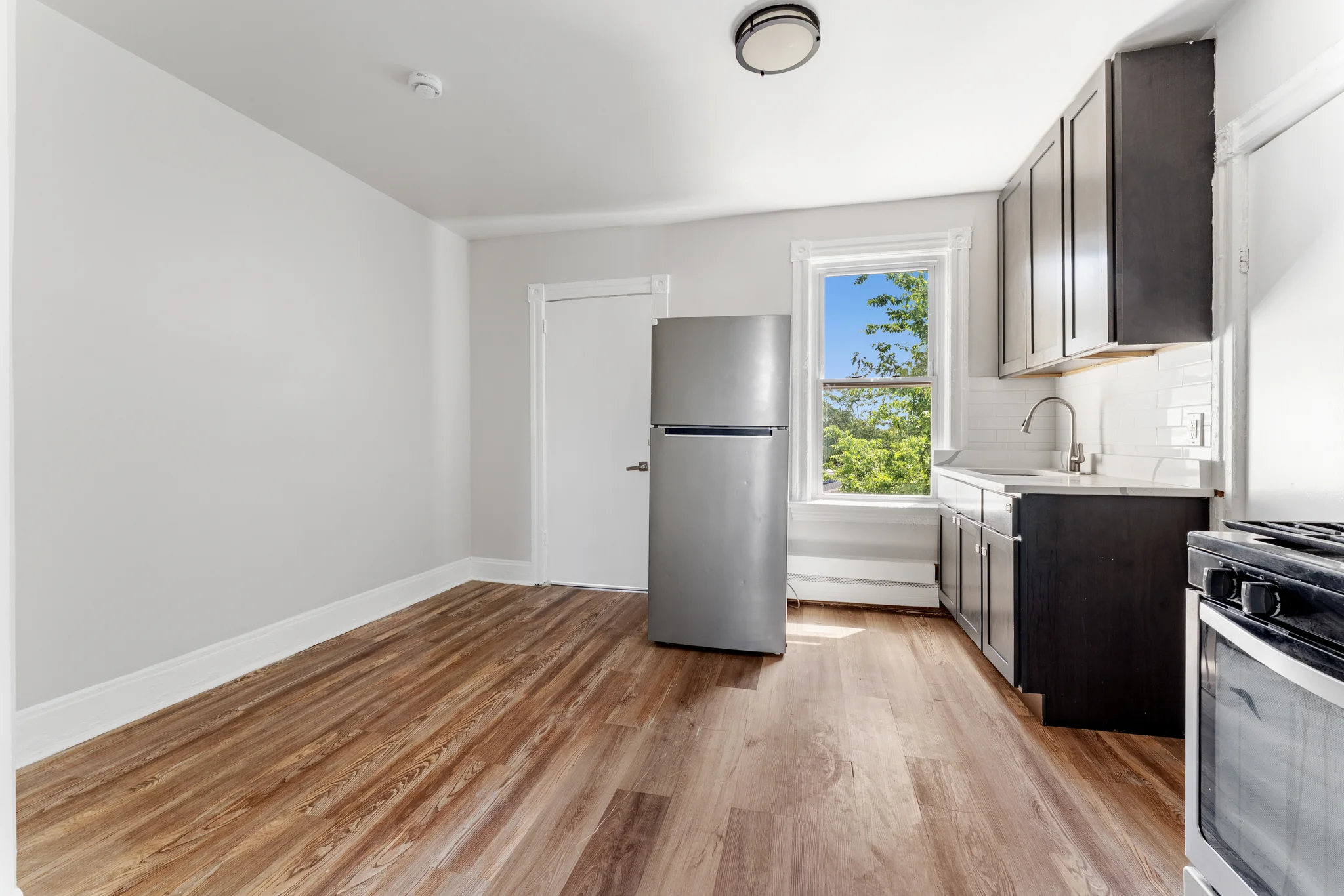 Perth Amboy Condo: 361 Gordon St.