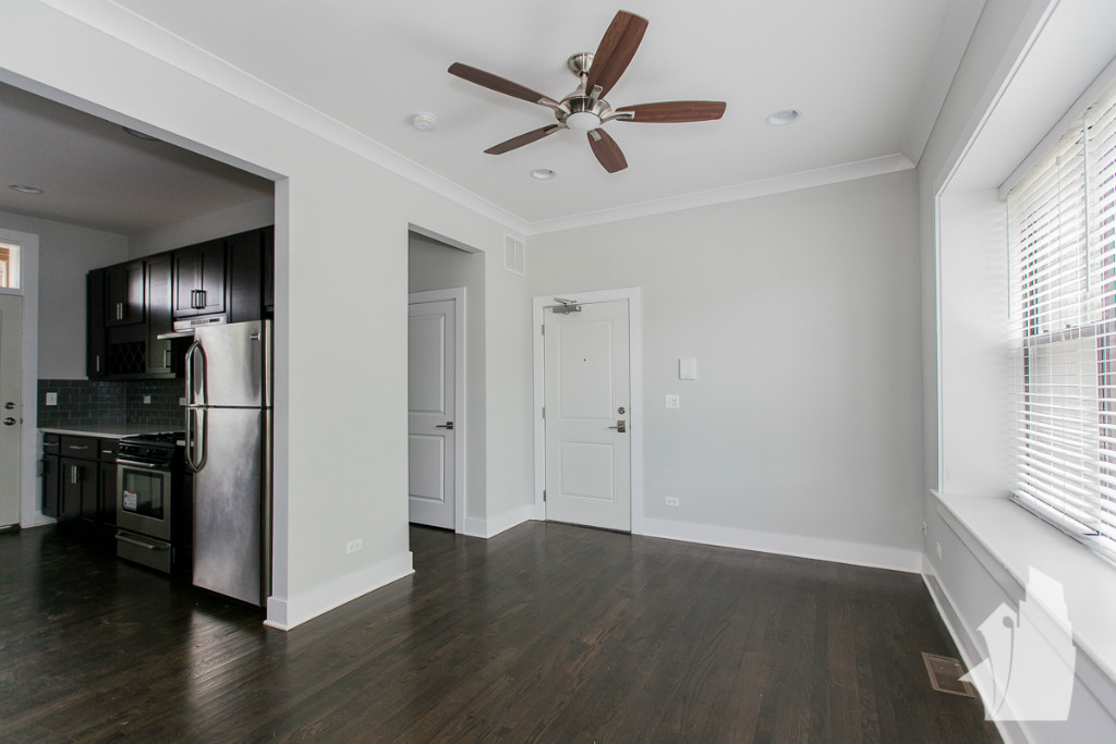 Chicago Condo: 1946 West Nelson Street