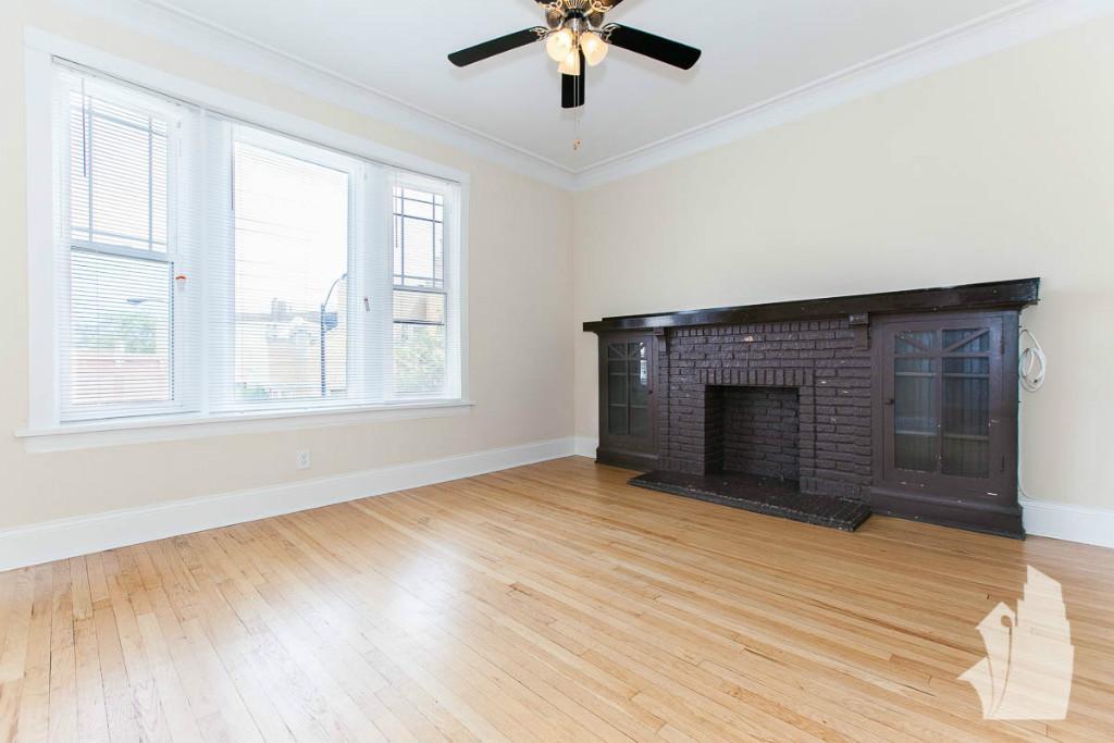Chicago Condo: 3054 North Greenview