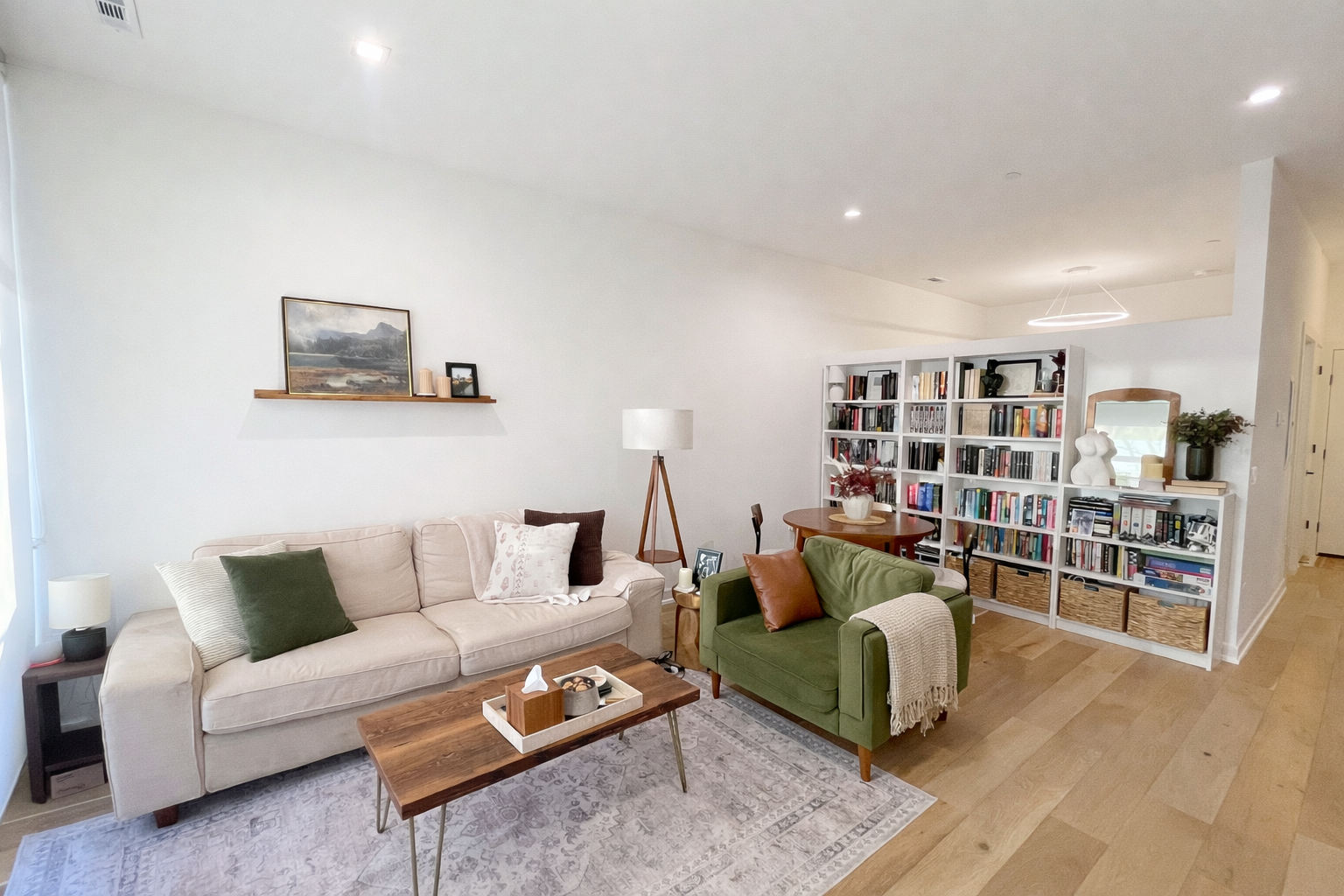 Chicago Condo: 4513 North Clark