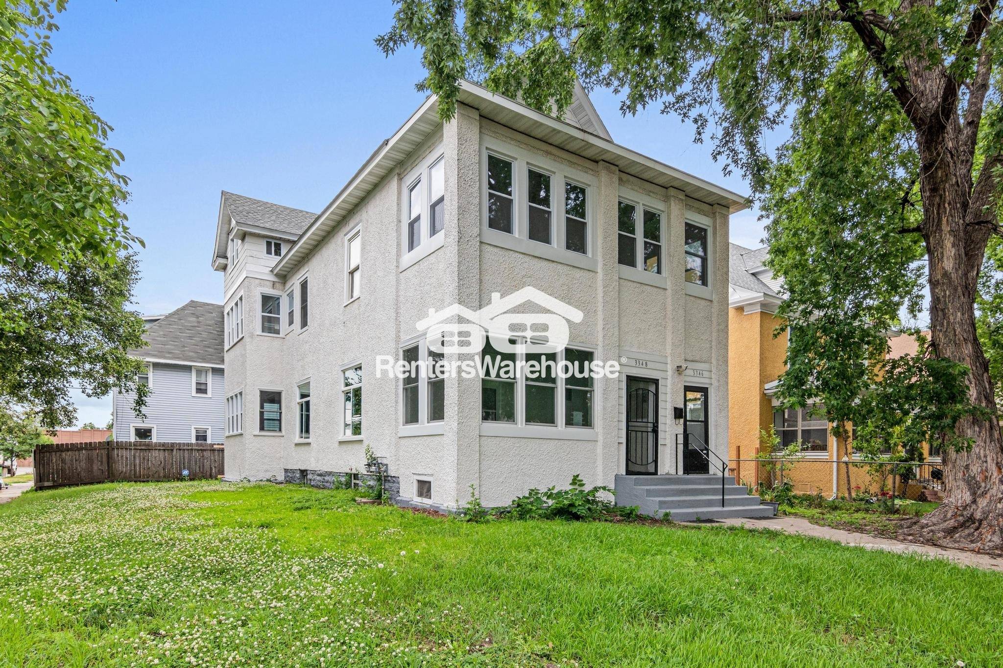 Minneapolis Townhome: 3348 3rd Ave S