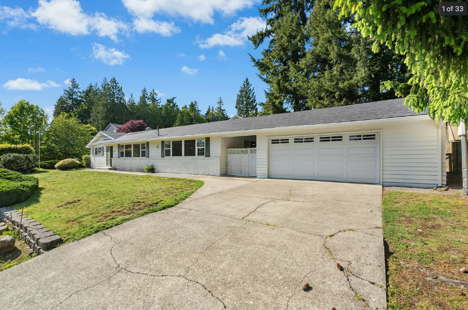 Redmond House: 16104 NE 99th St,