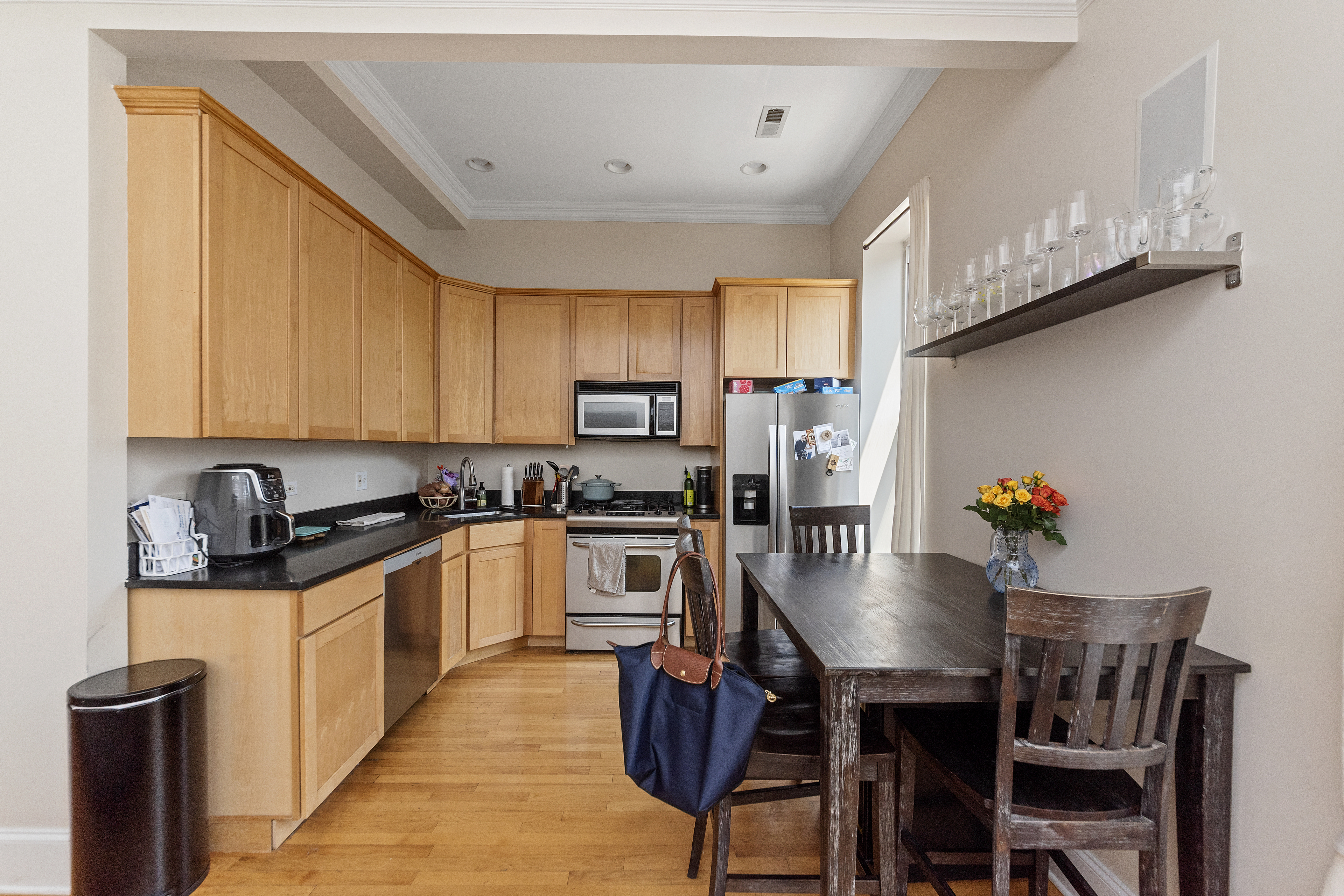 Chicago Condo: 456 West Armitage