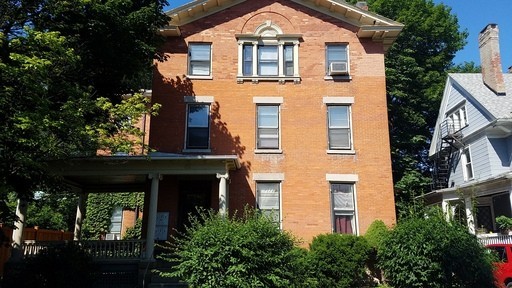 Rochester Condo: 67 S. Washington St