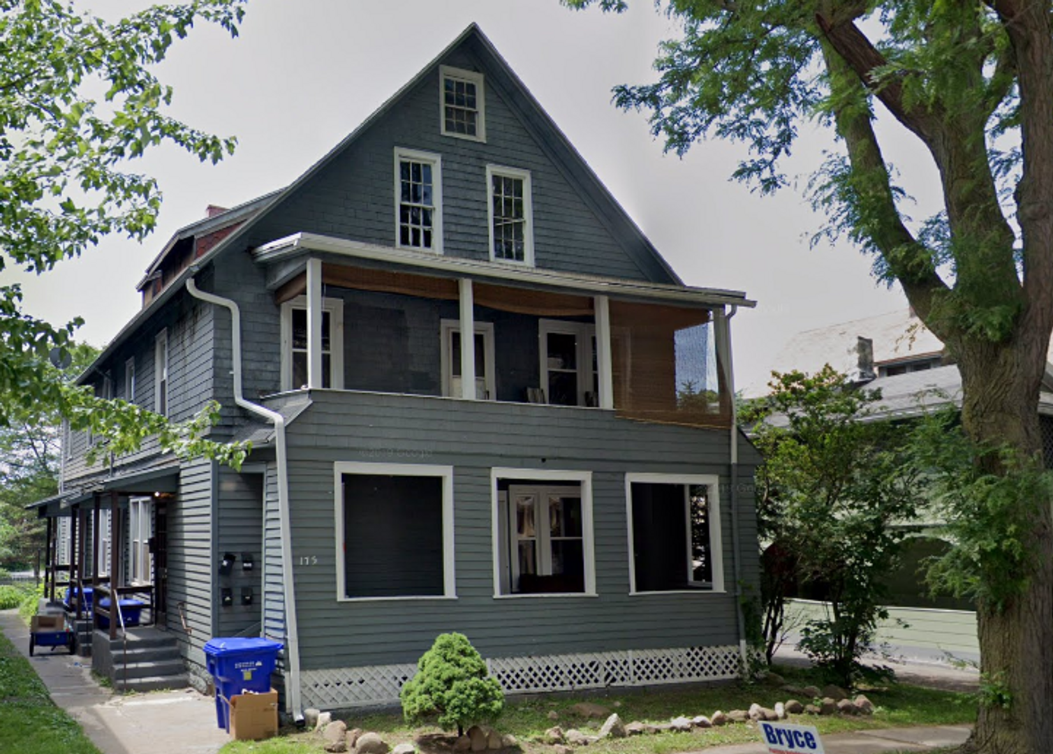 Rochester Condo: 175 Pearl Street