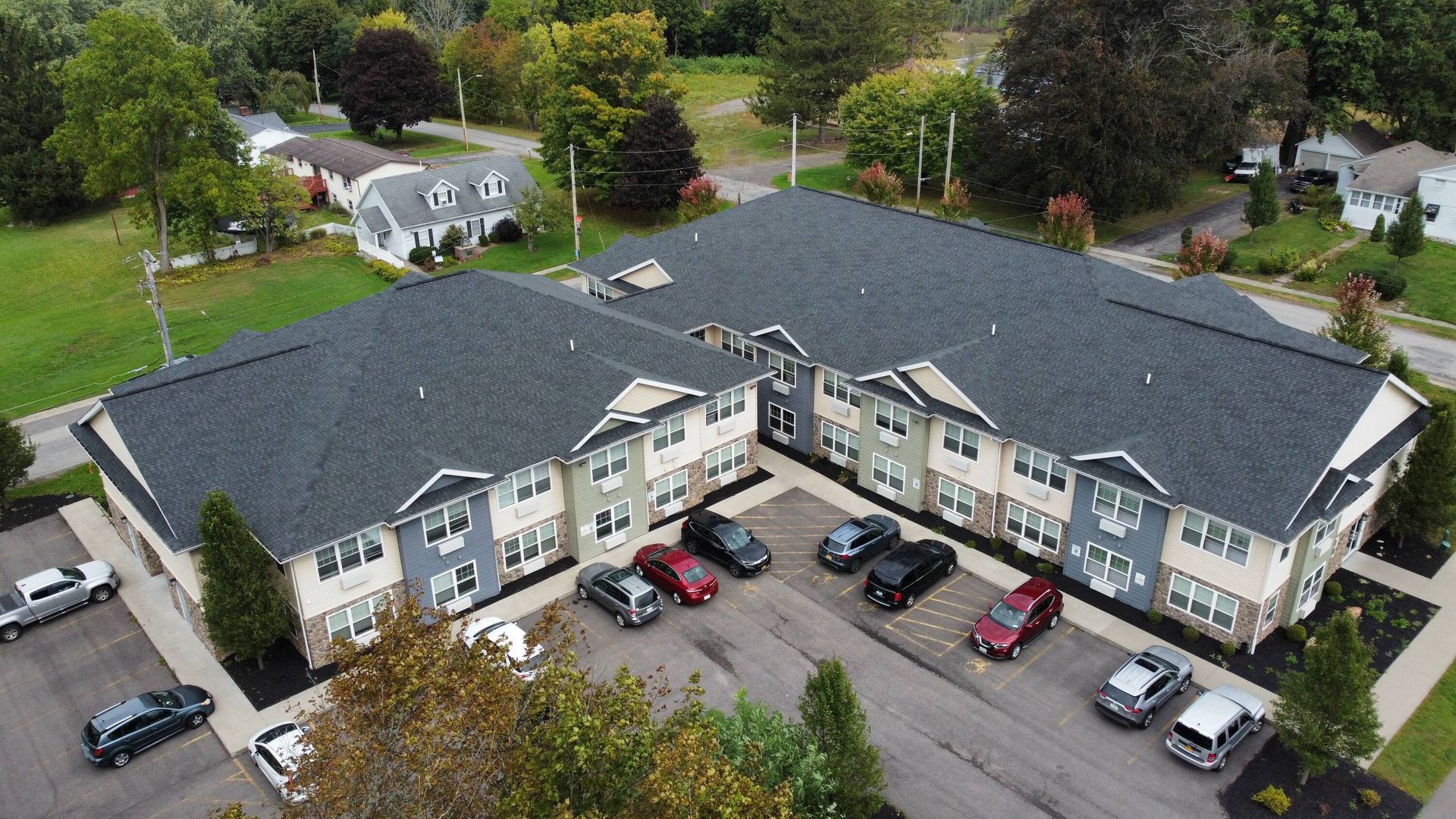 Walworth Condo: 3655 High Street