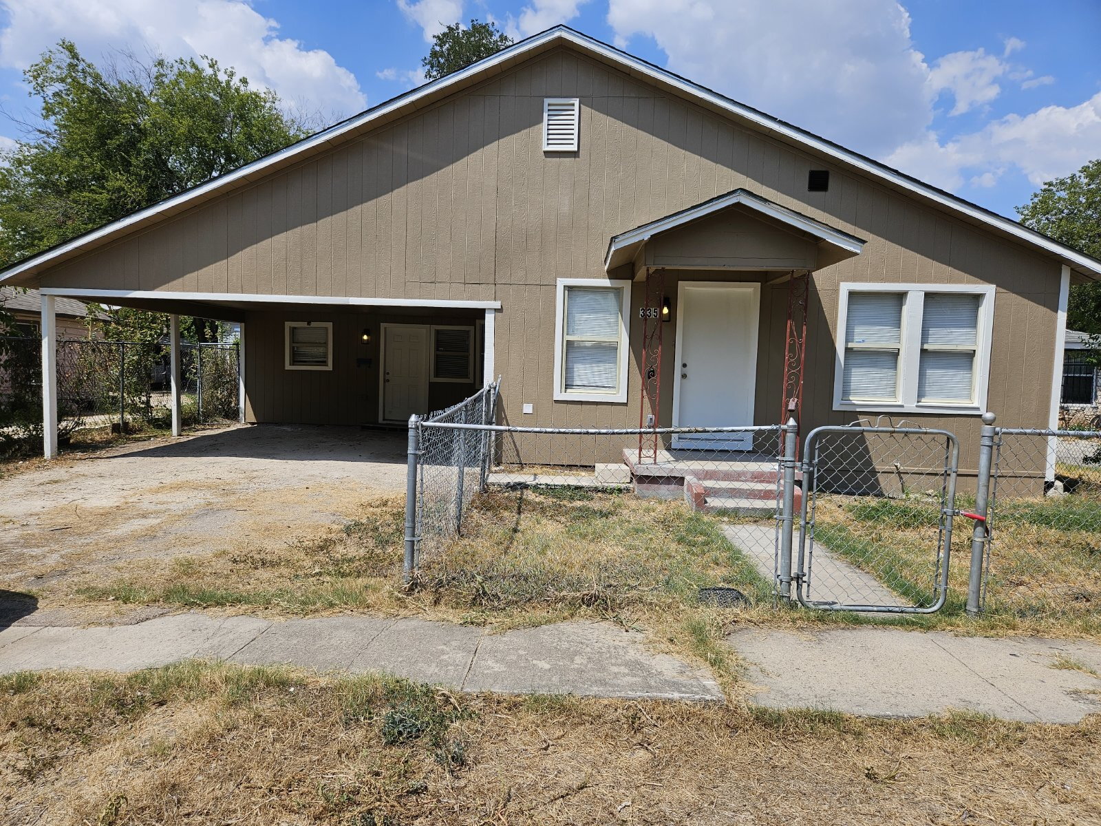 San Antonio Condo: 335 Monticello Ct