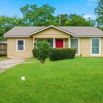 3 Bedroom Rental – 1413 George ST Pasadena TX 77502