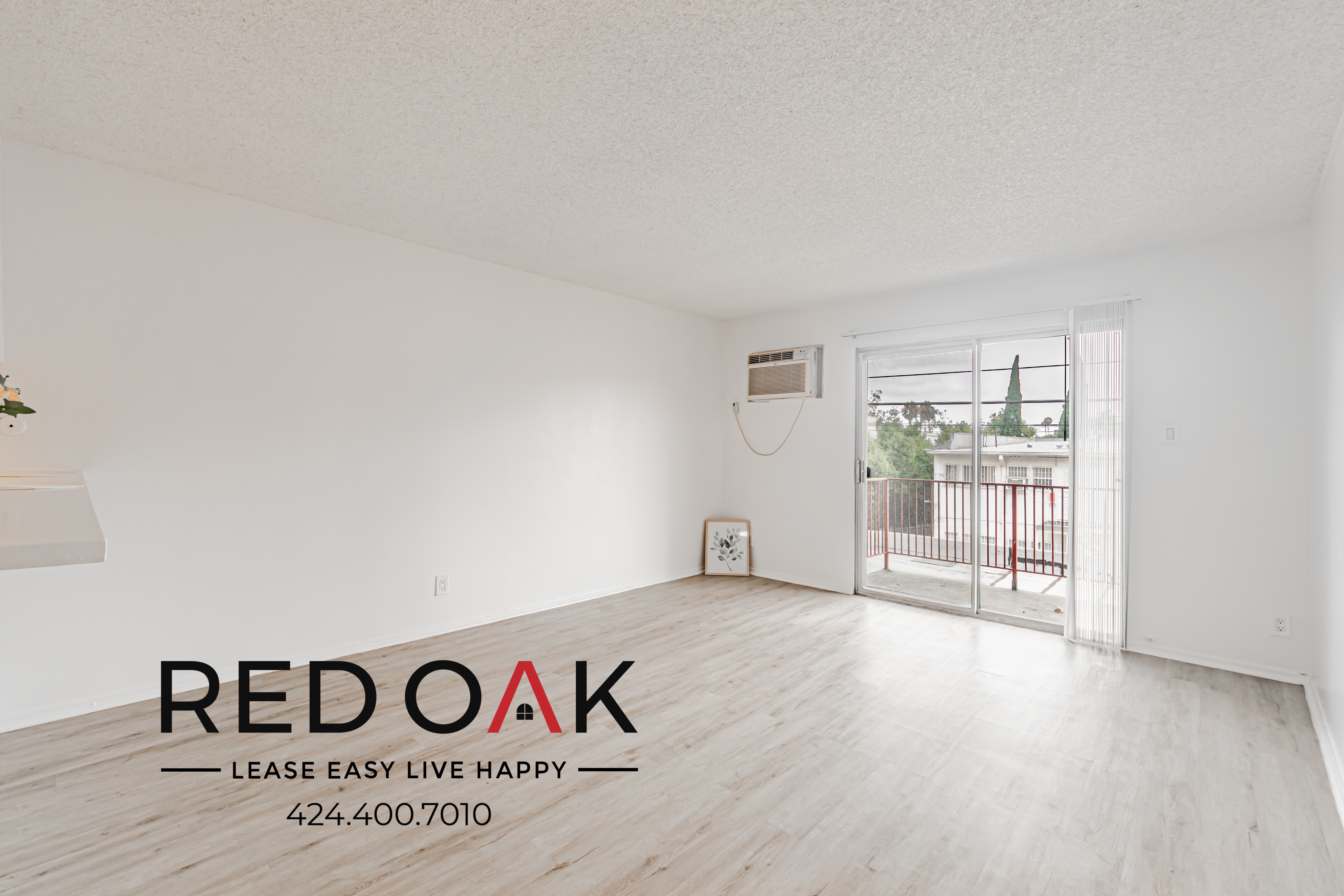 Los Angeles Condo: 509 N Berendo St