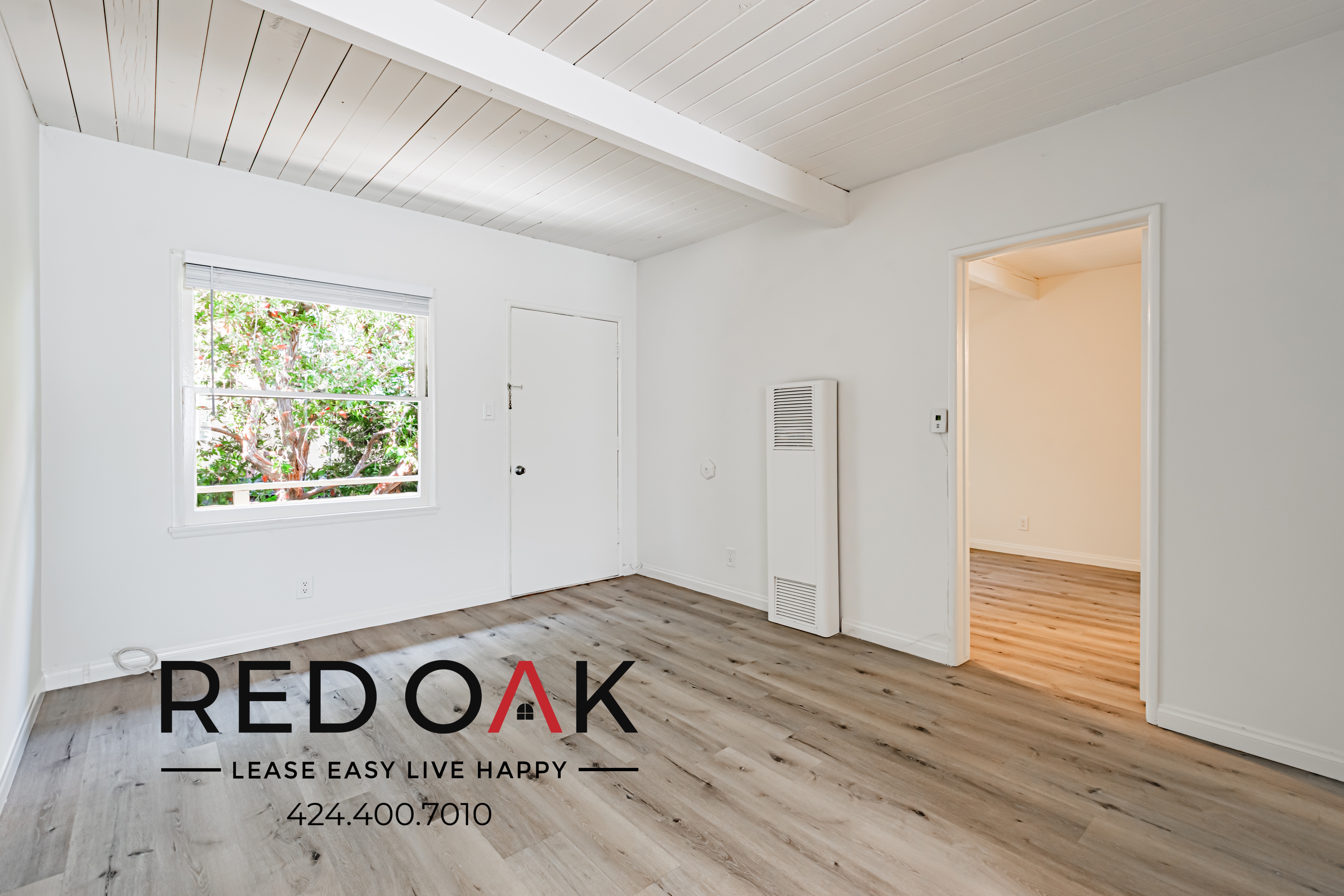Santa Monica Condo: 1507 16th St