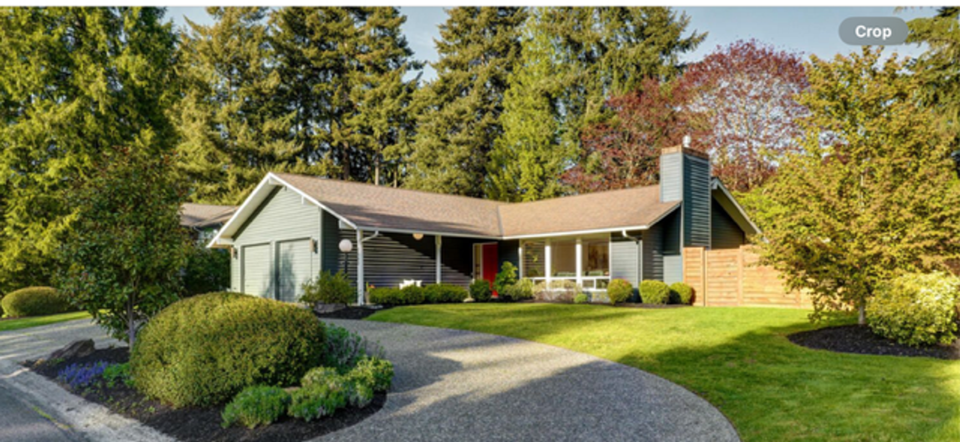 Mercer Island House: 7660 85th Place SE