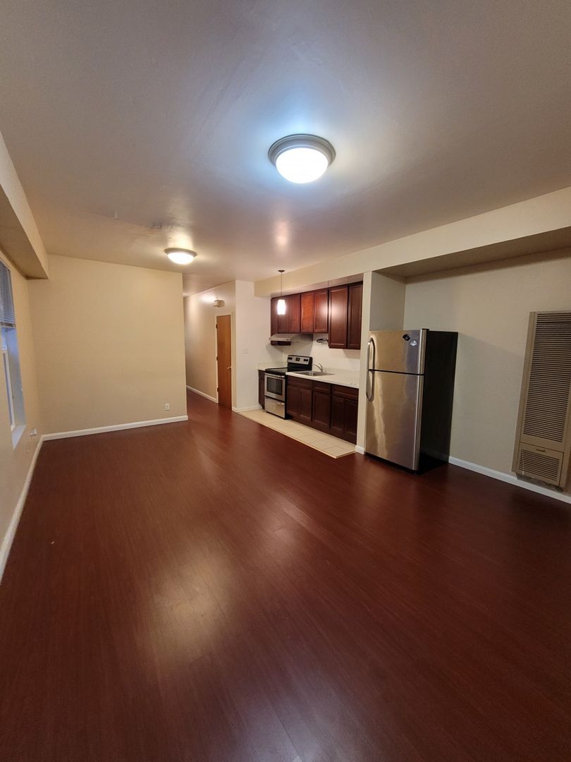 SAN FRANCISCO Condo: 786 JACKSON ST
