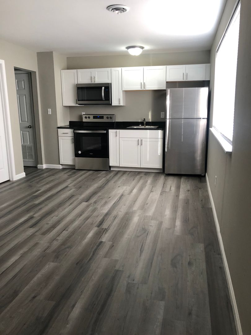 Troy Condo: 741 Boone St
