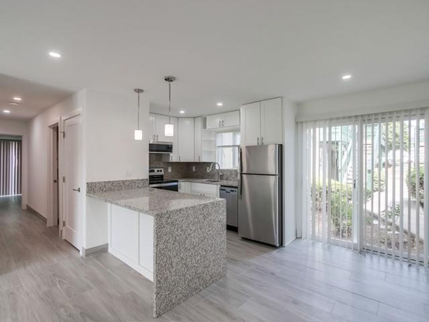 La Mesa Condo: 3603 King Street