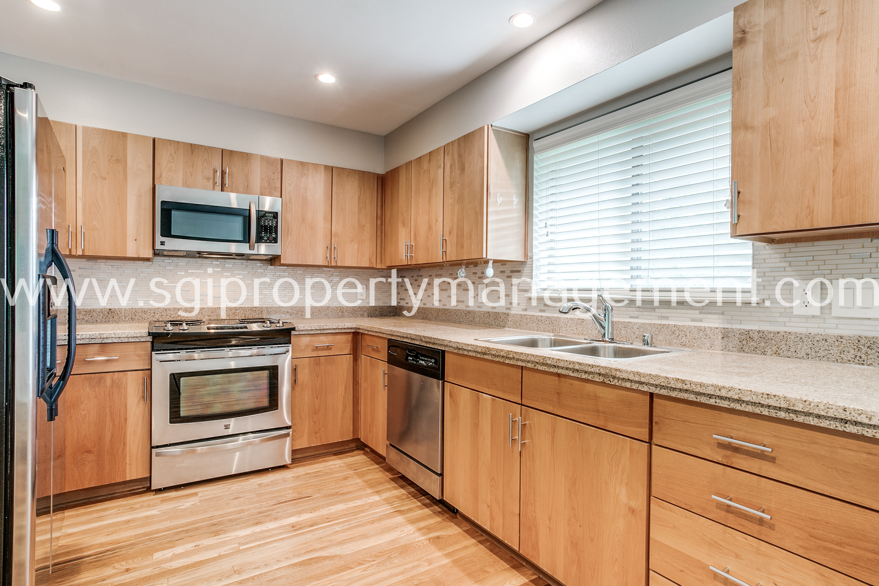 Dallas Condo: 4616 W Lovers Ln